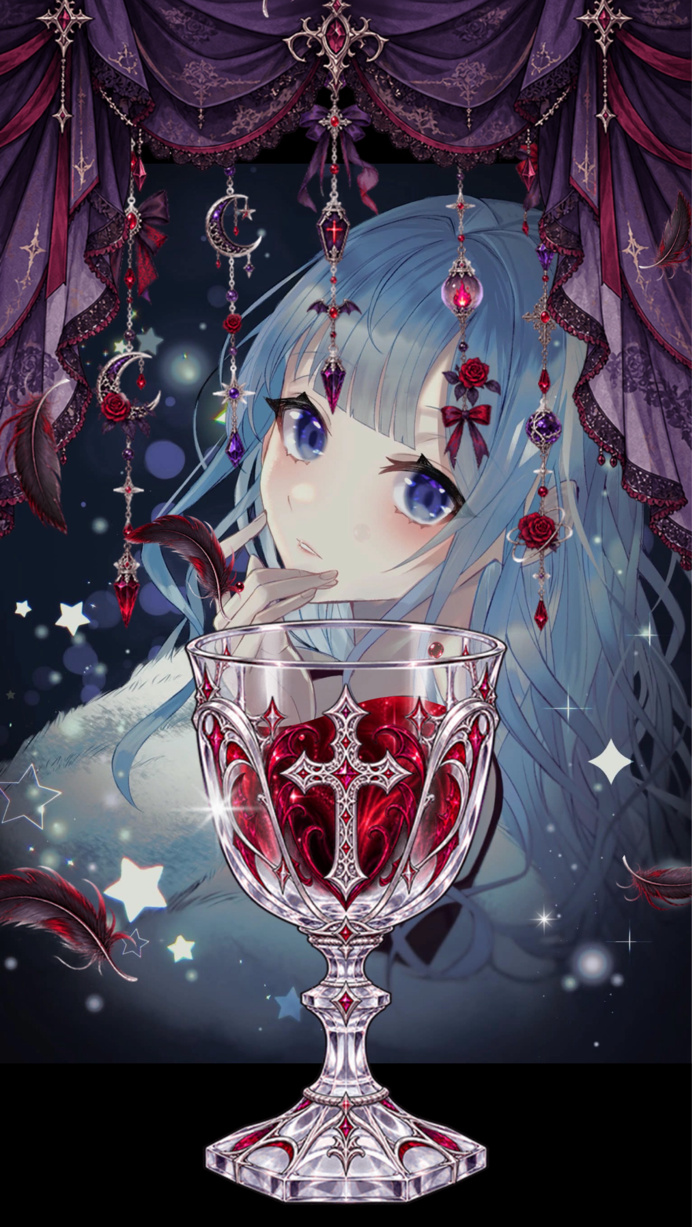 圧倒的寝落ち枠🌙