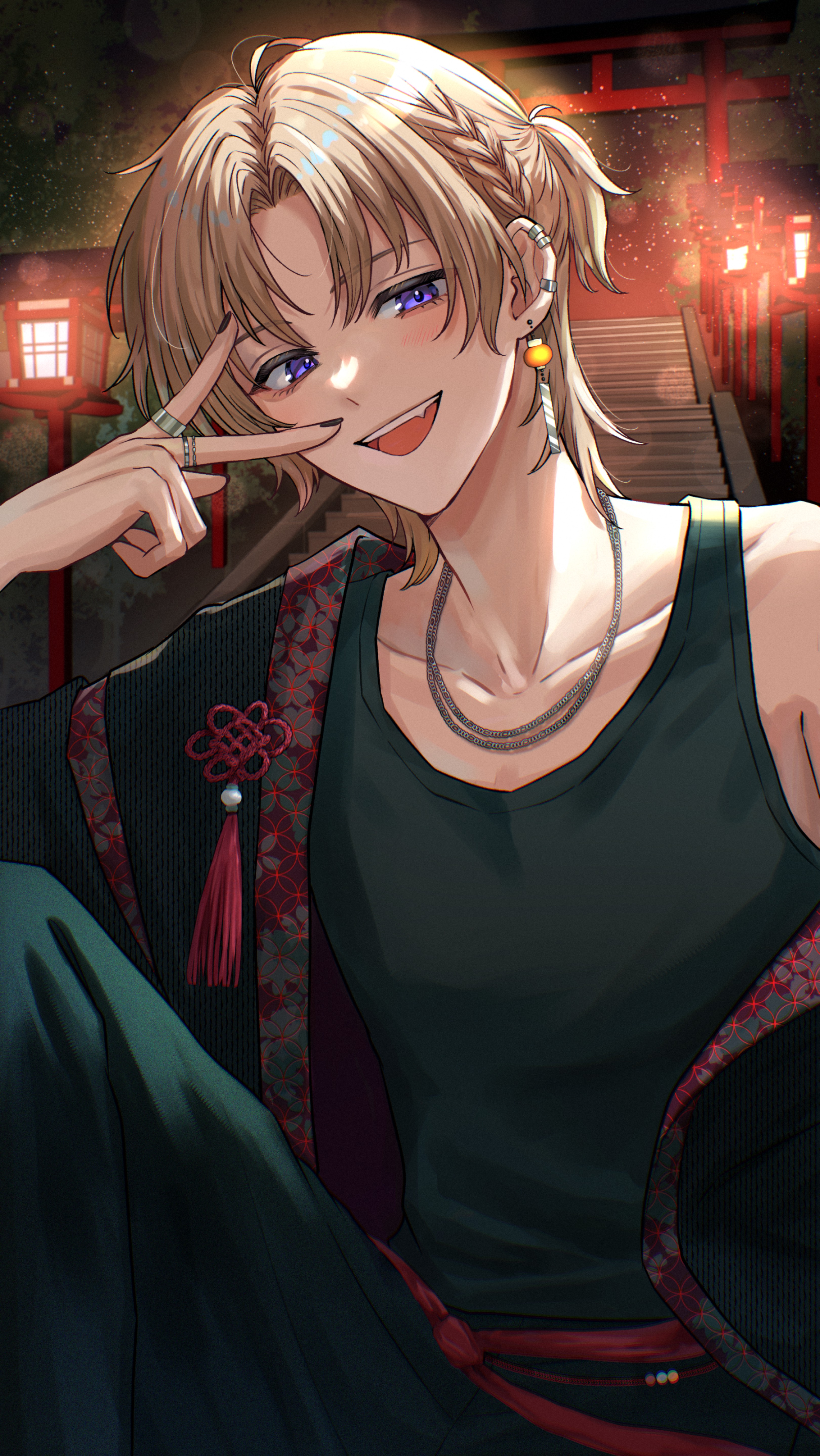 よく笑います☀️✨