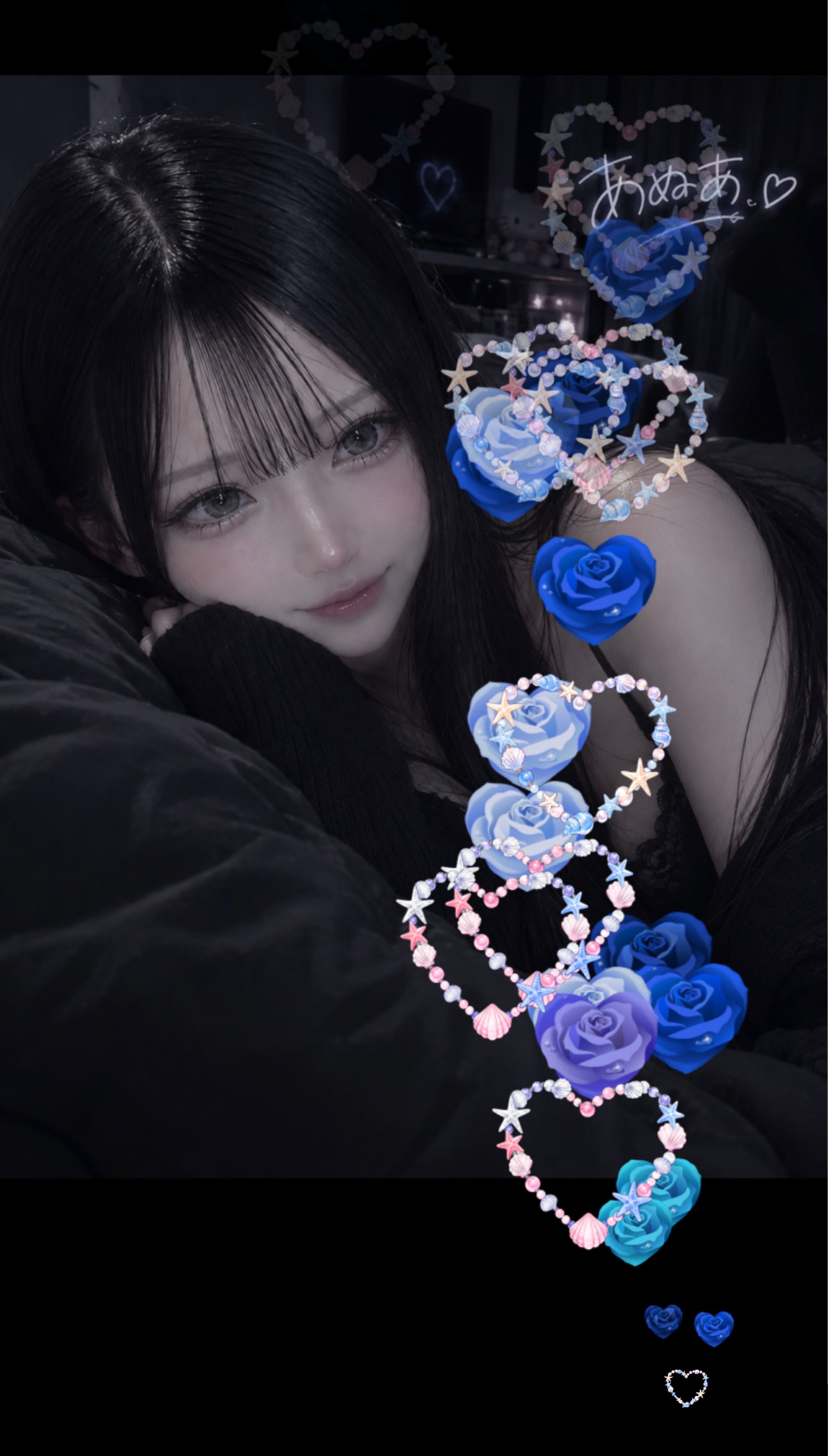 寝落ちまたはおはようございます