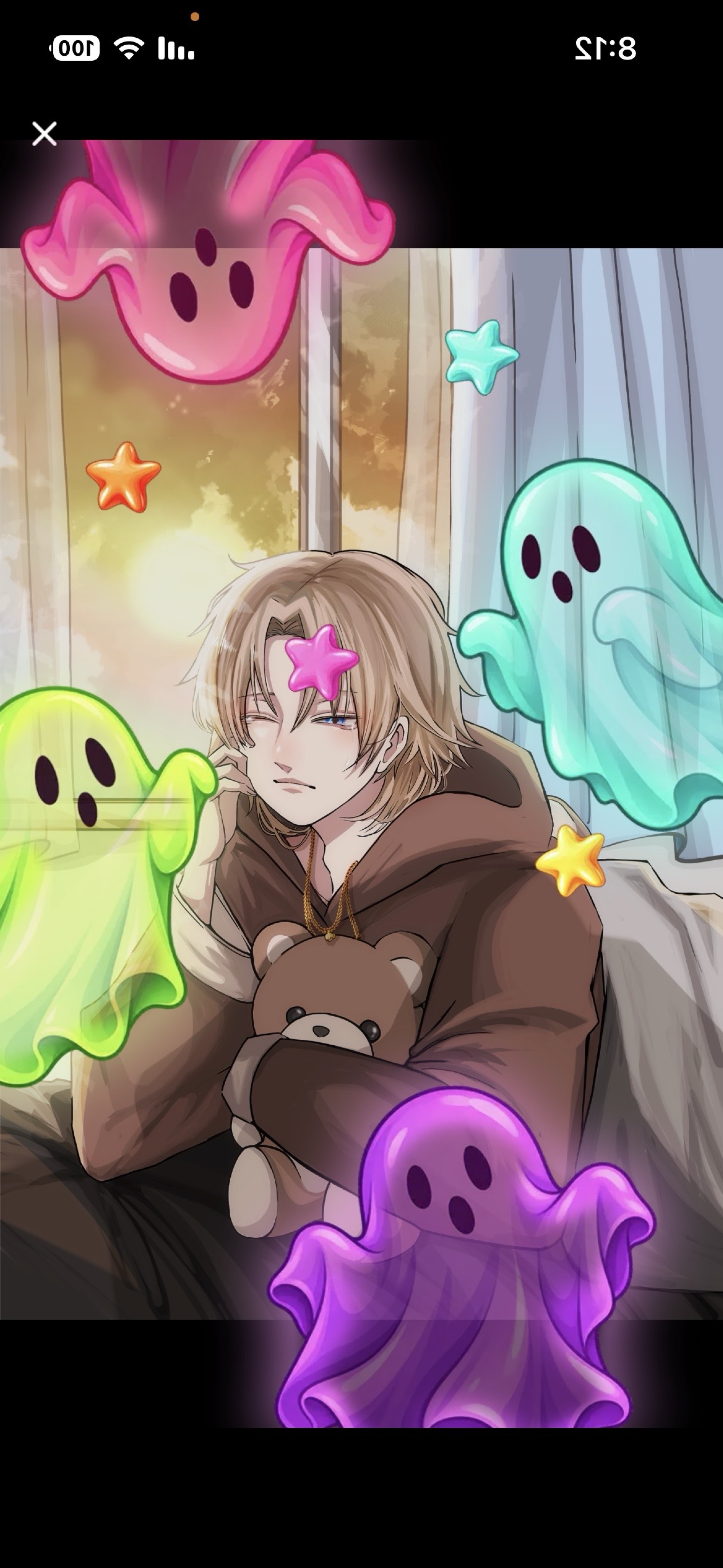 🧸初◎ちょぼ追い込み‼️ハー落ち〇