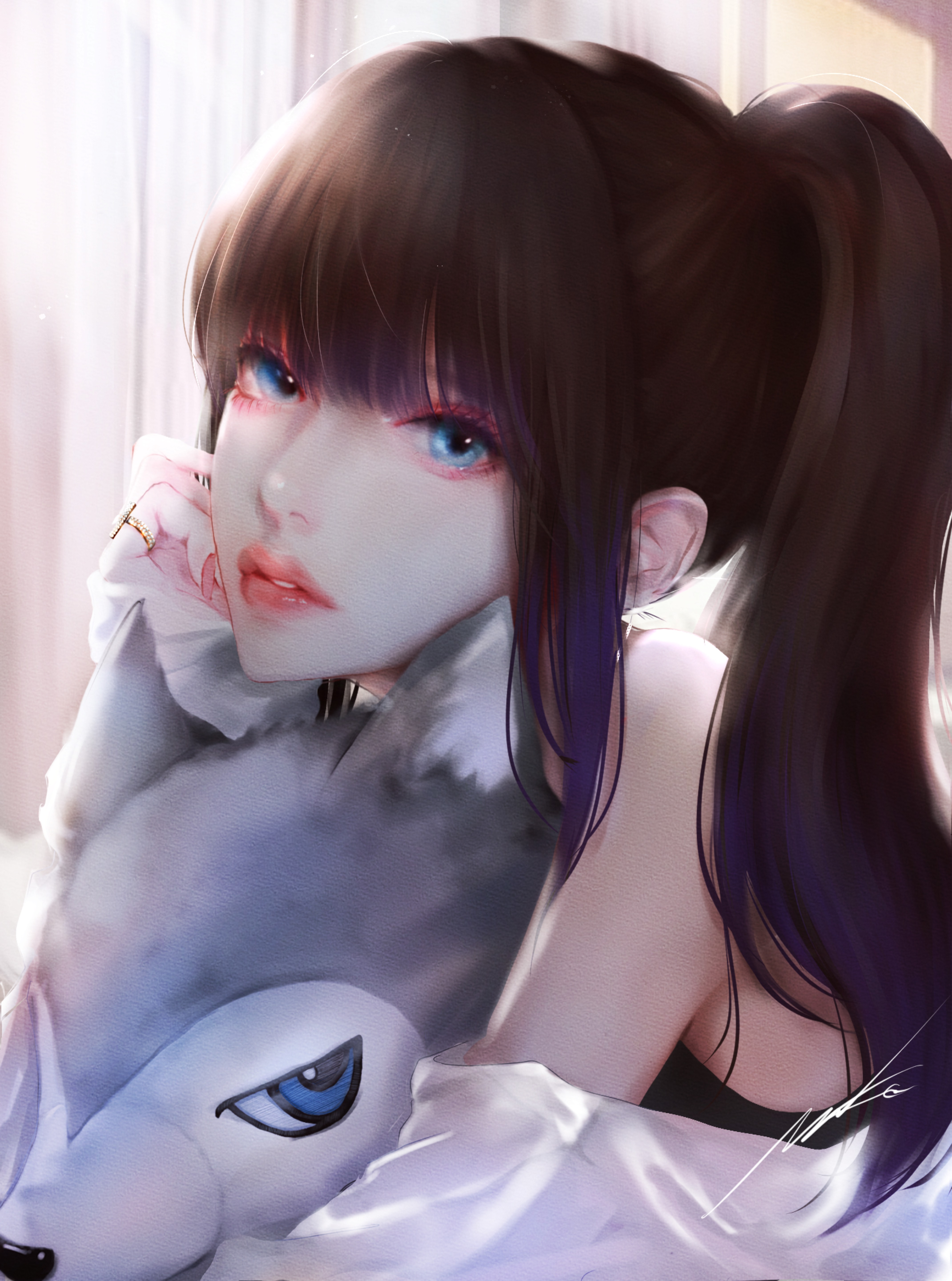 まったり✨️