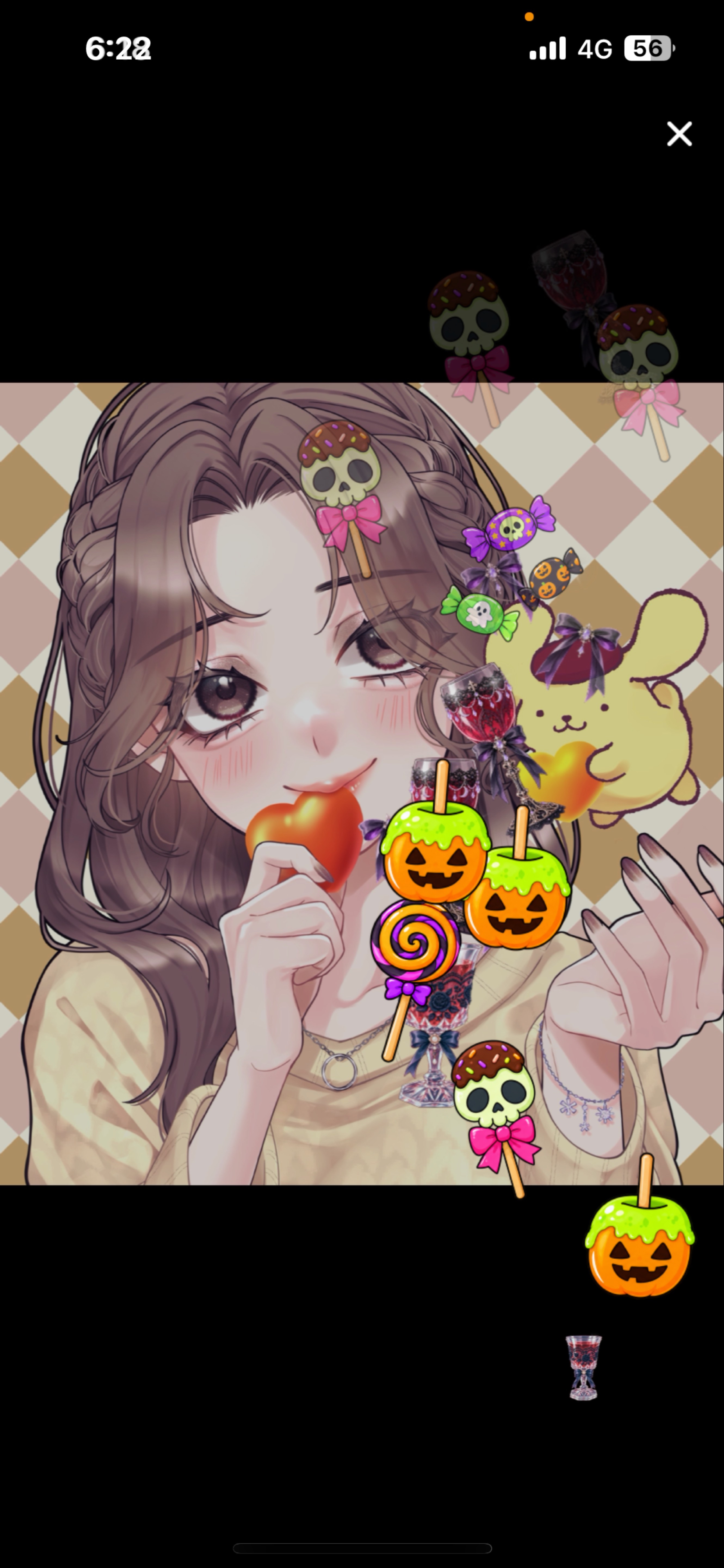 おはよおはよ