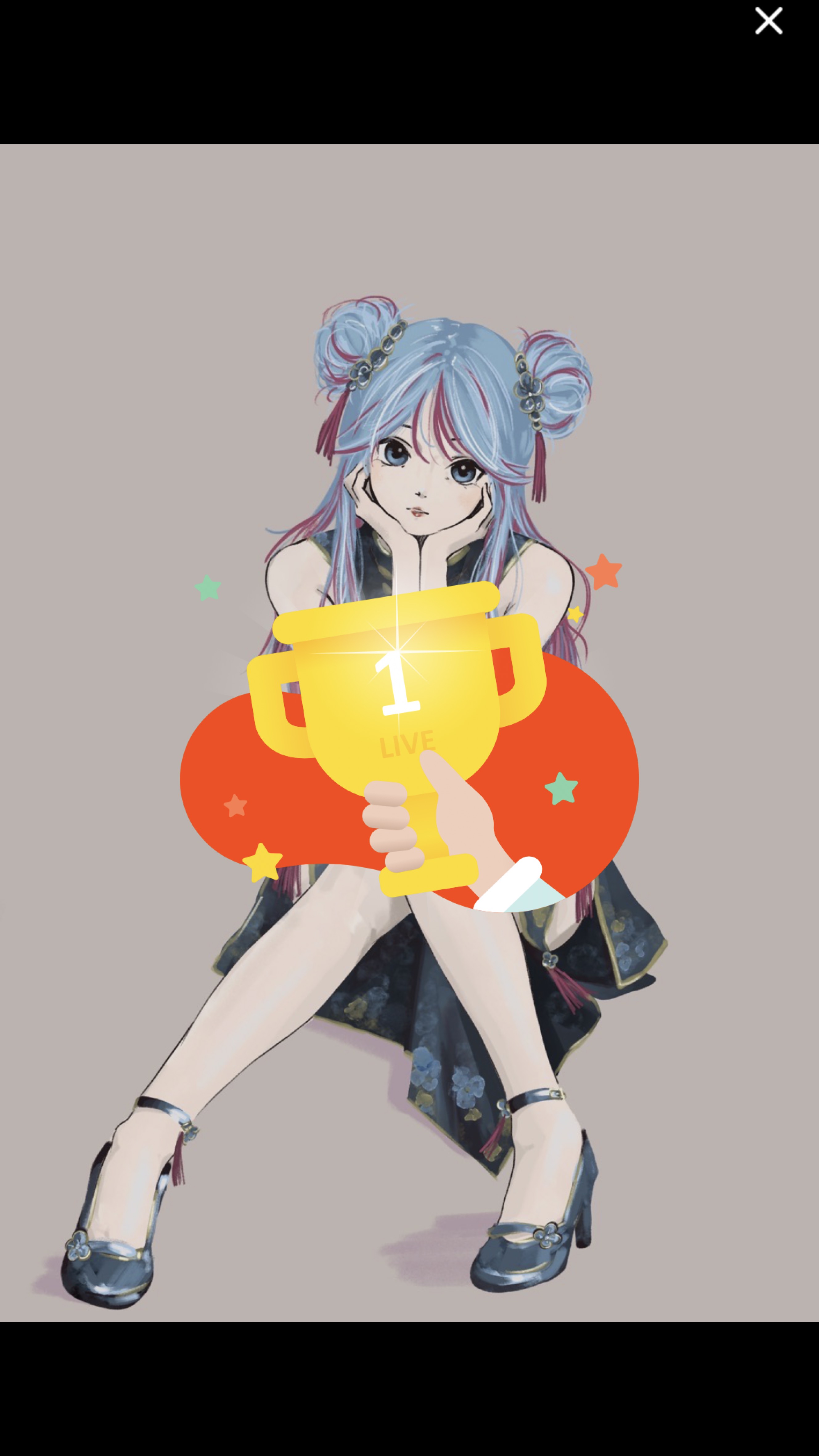 初潜◎ お疲れ様 𓈒𓏸︎︎︎︎