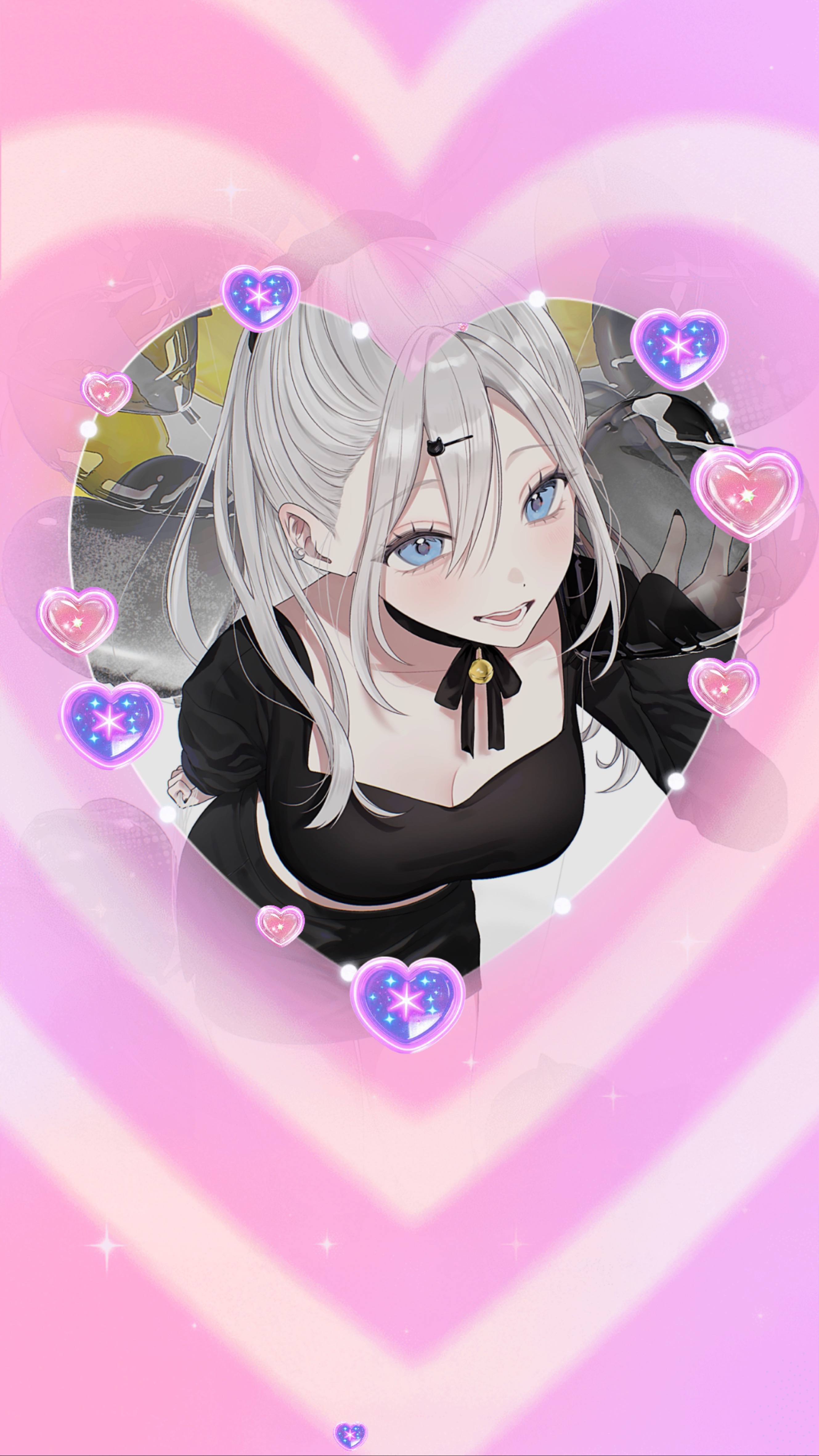よく喋ります！