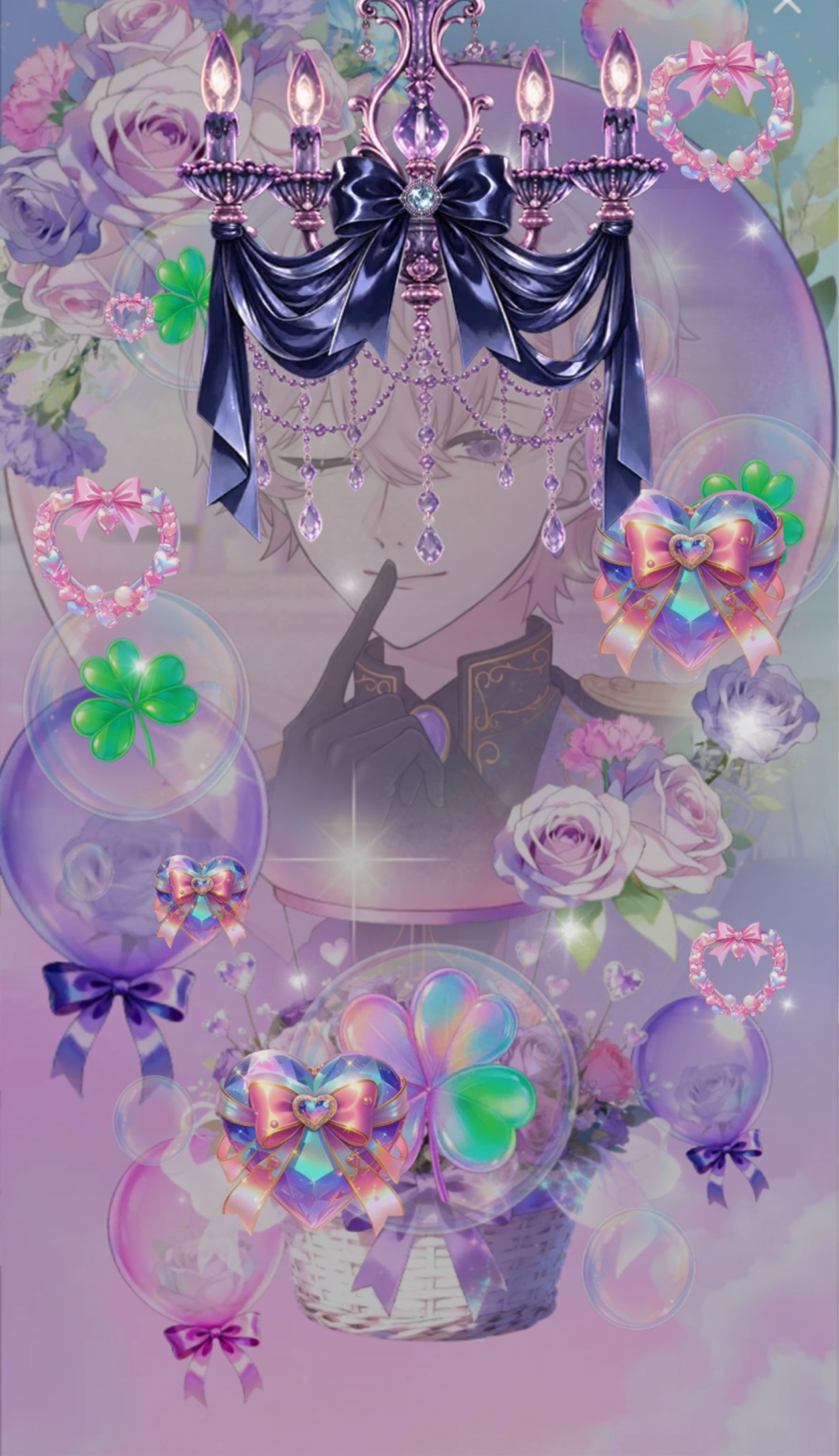 虜 に な る メ ロ 歌【初見歓迎】