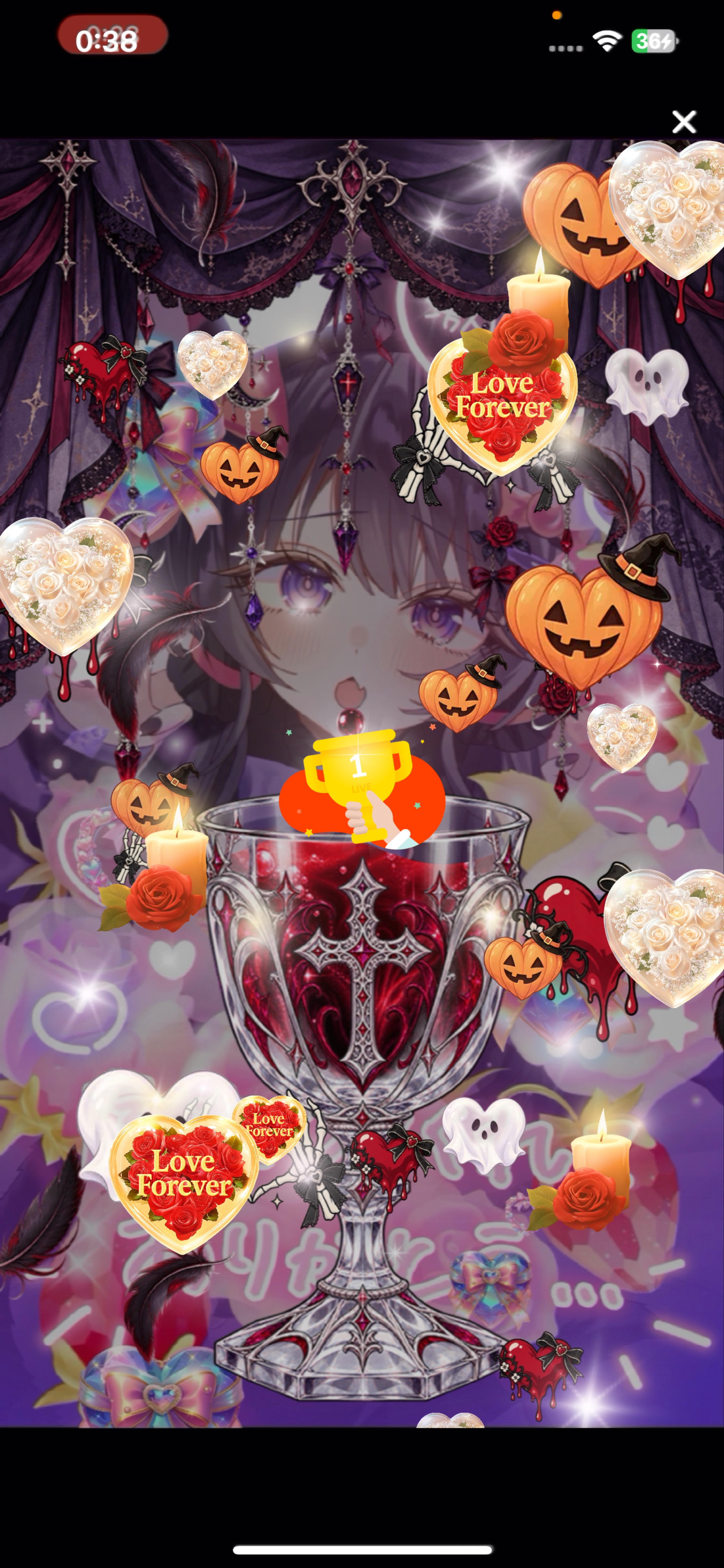 まったり癒してあげる🎃🐈‍⬛⸒⸒⸒⸒🐾