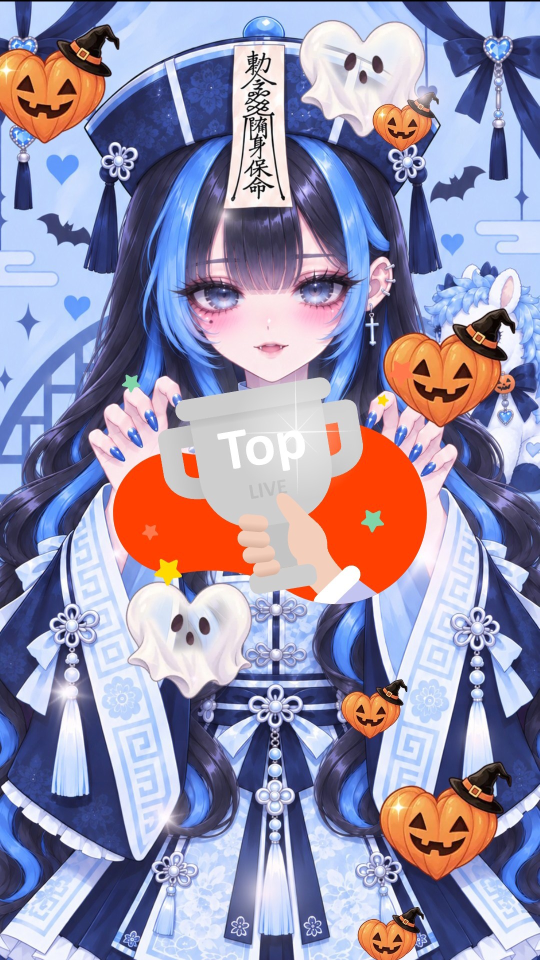 初寝潜◎きみまちっ❕