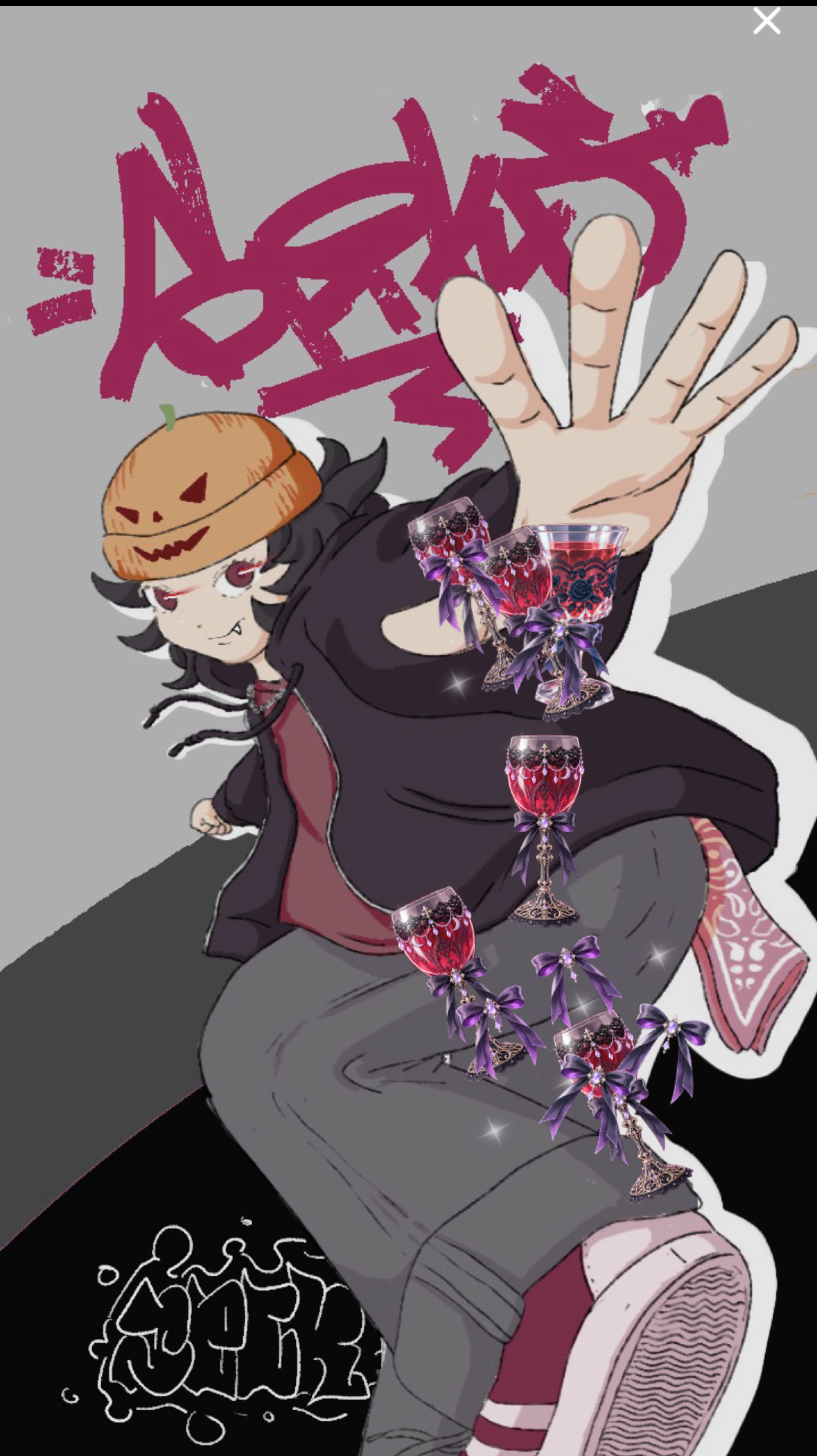 👾初潜🙆‍♂️おはようじかん