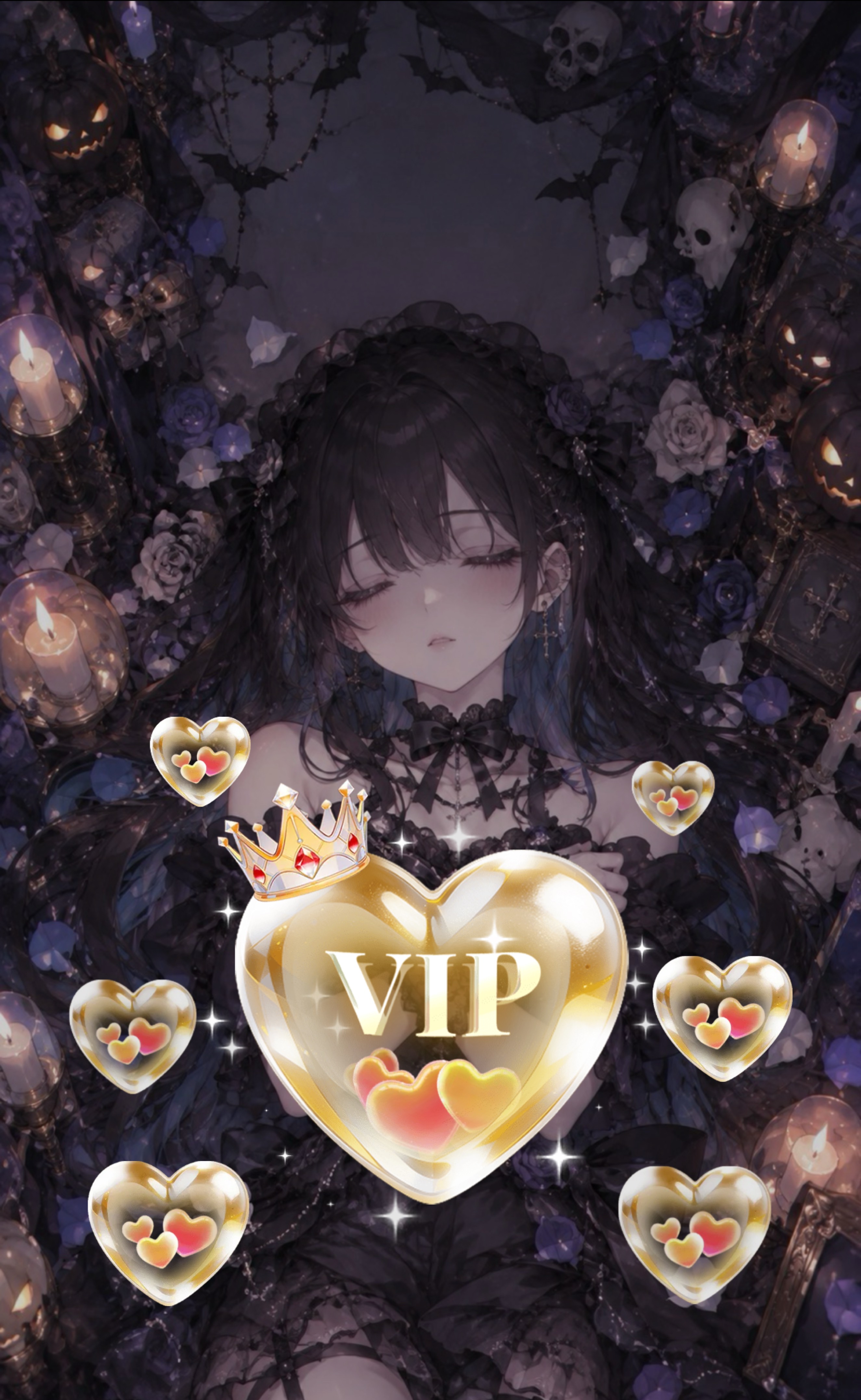 初潜🙆‍♀️ねかしつけ~2:00
