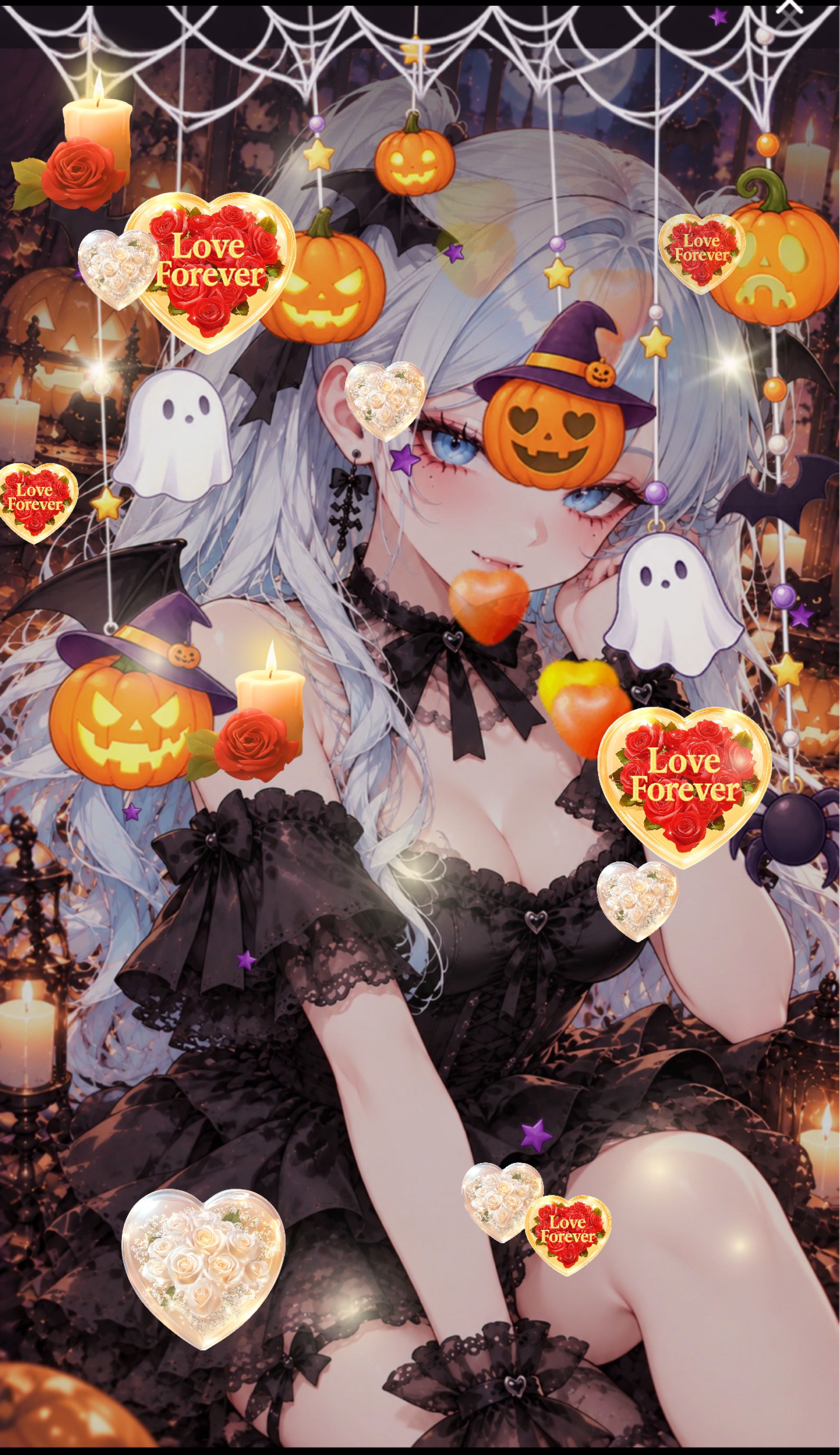 八重歯で刺してあげる🖤初見さんおいで