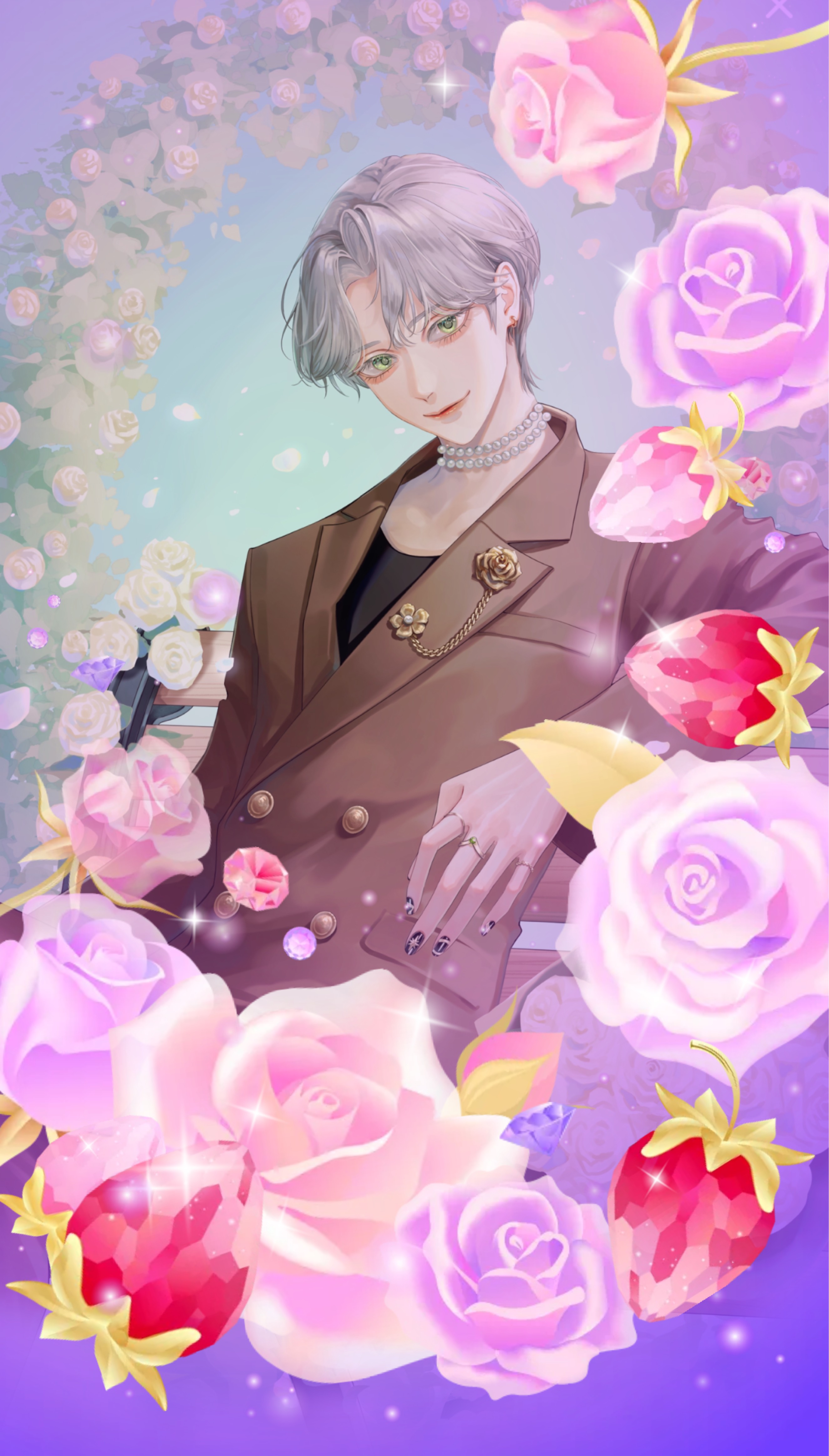 #𝟑𝟑𝟕 𝐆𝐚𝐫𝐝𝐞𝐧 𝐨𝐟 𝐄𝐝𝐞𝐧