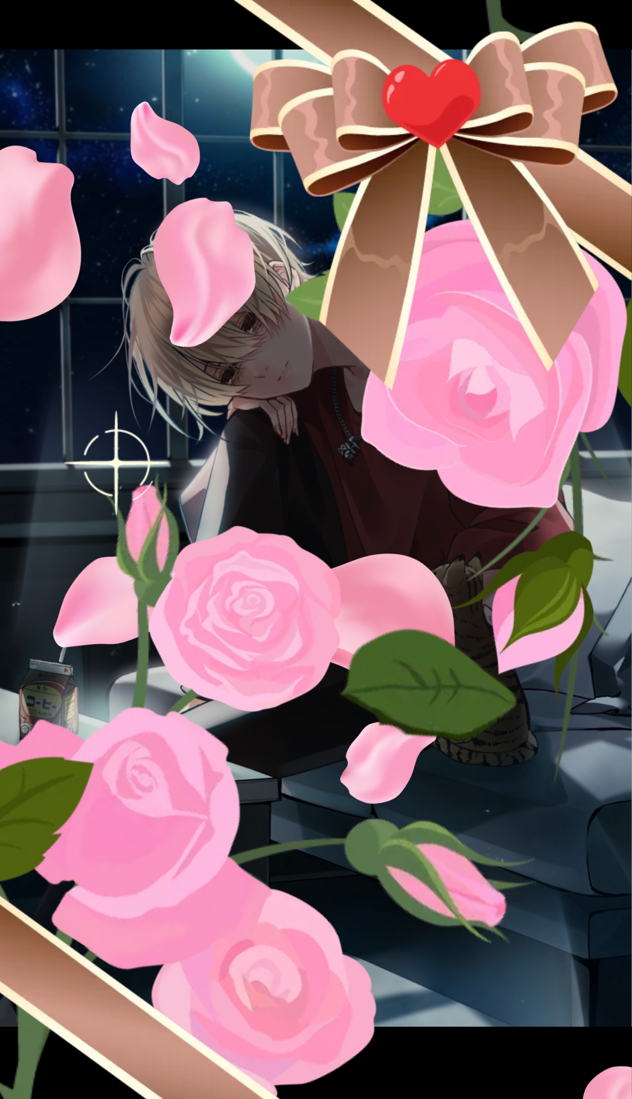 寝落ち枠𓂃🥀𓈒𓏸