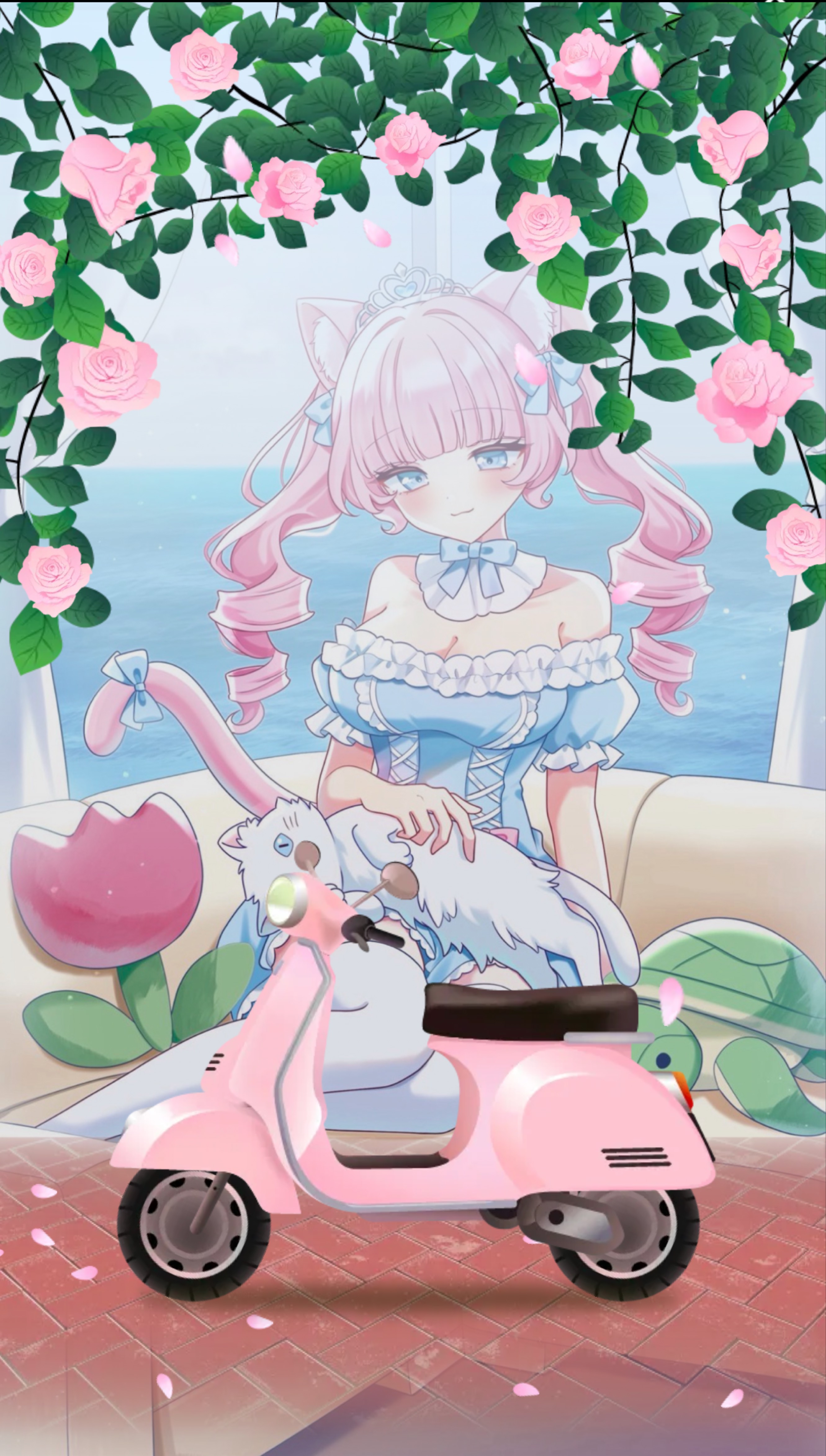 おひるはここ！