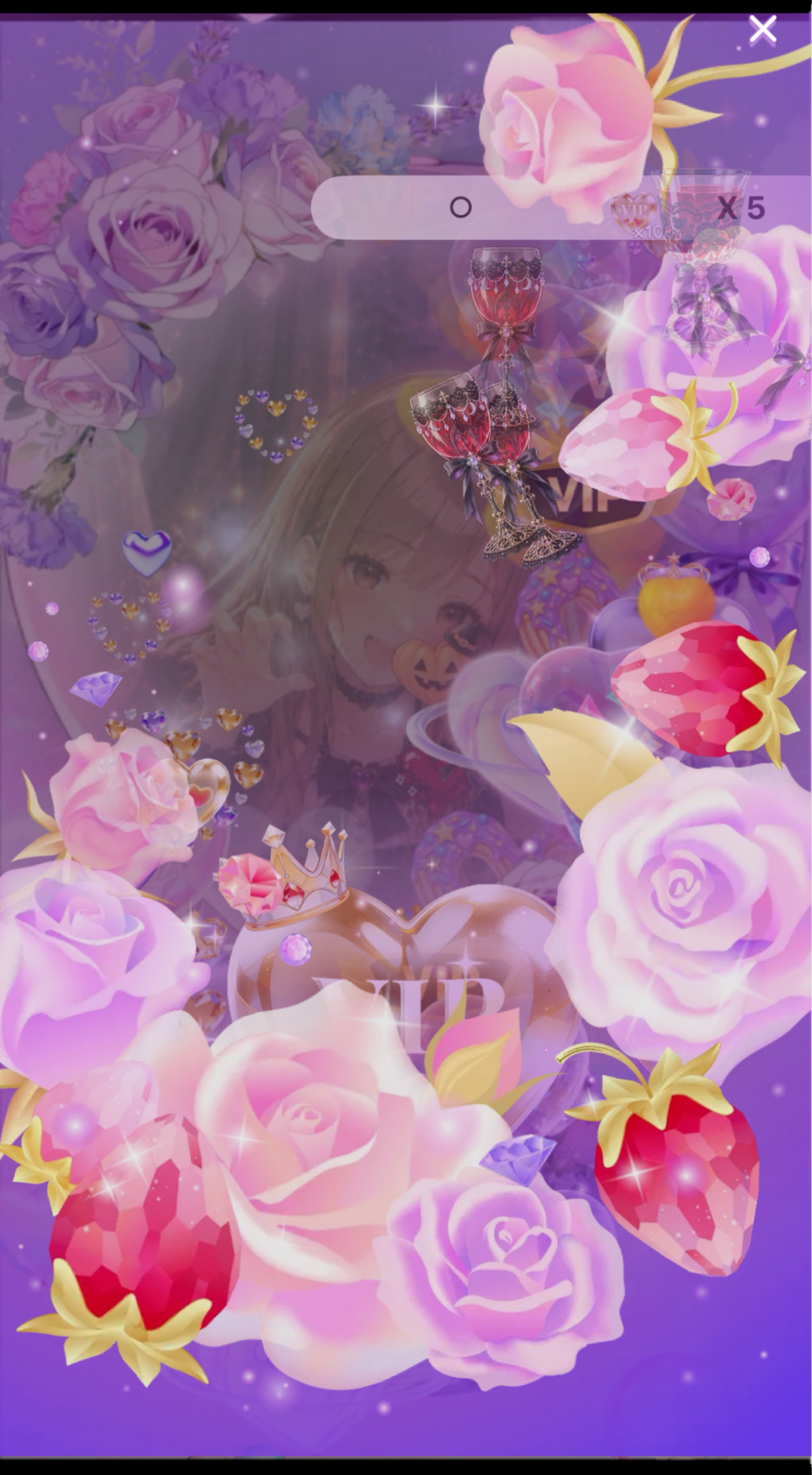 潜○初見さん○寝る前に話そ♡☾