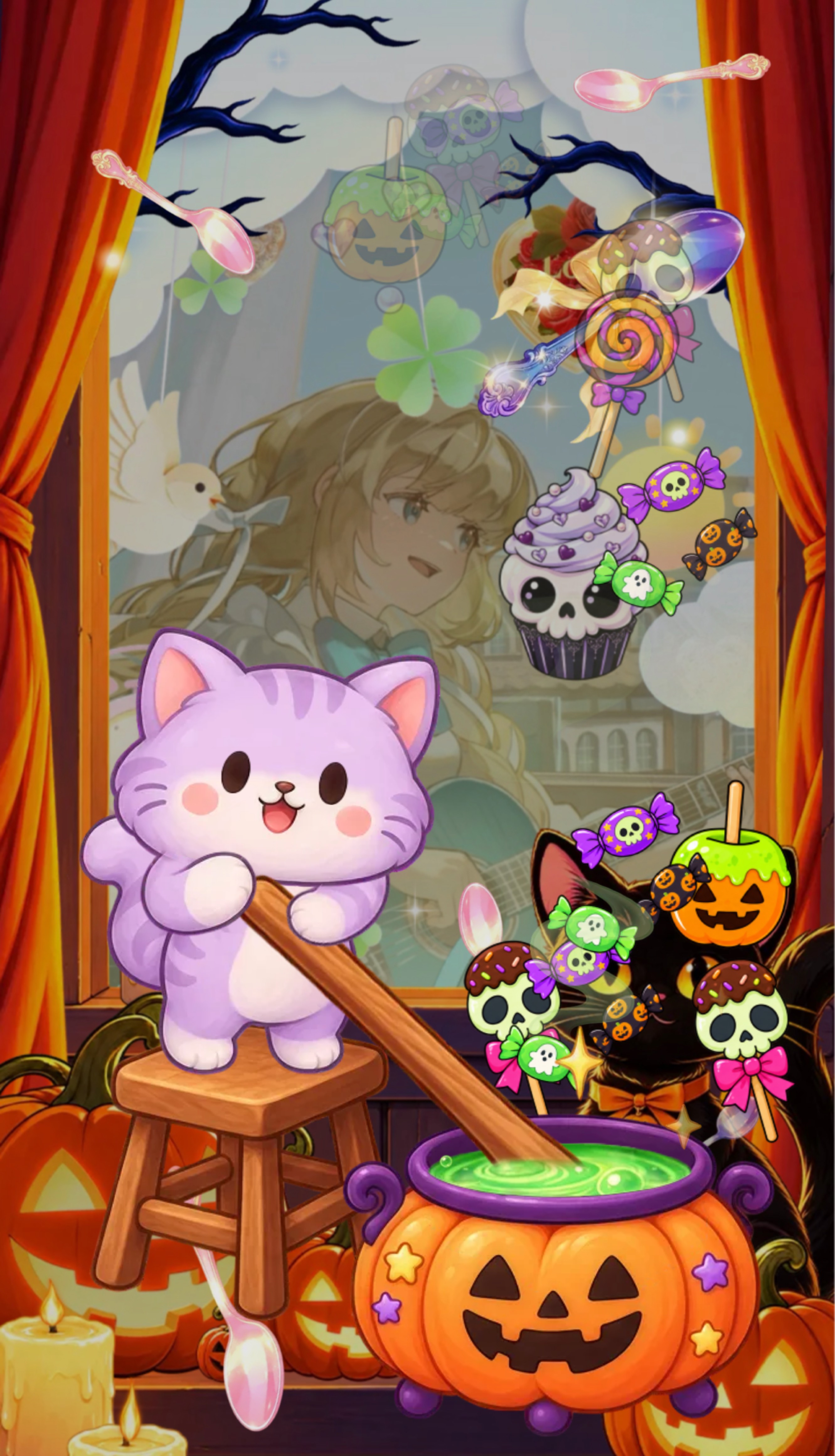 癒しのお歌👻 初寝潜◎