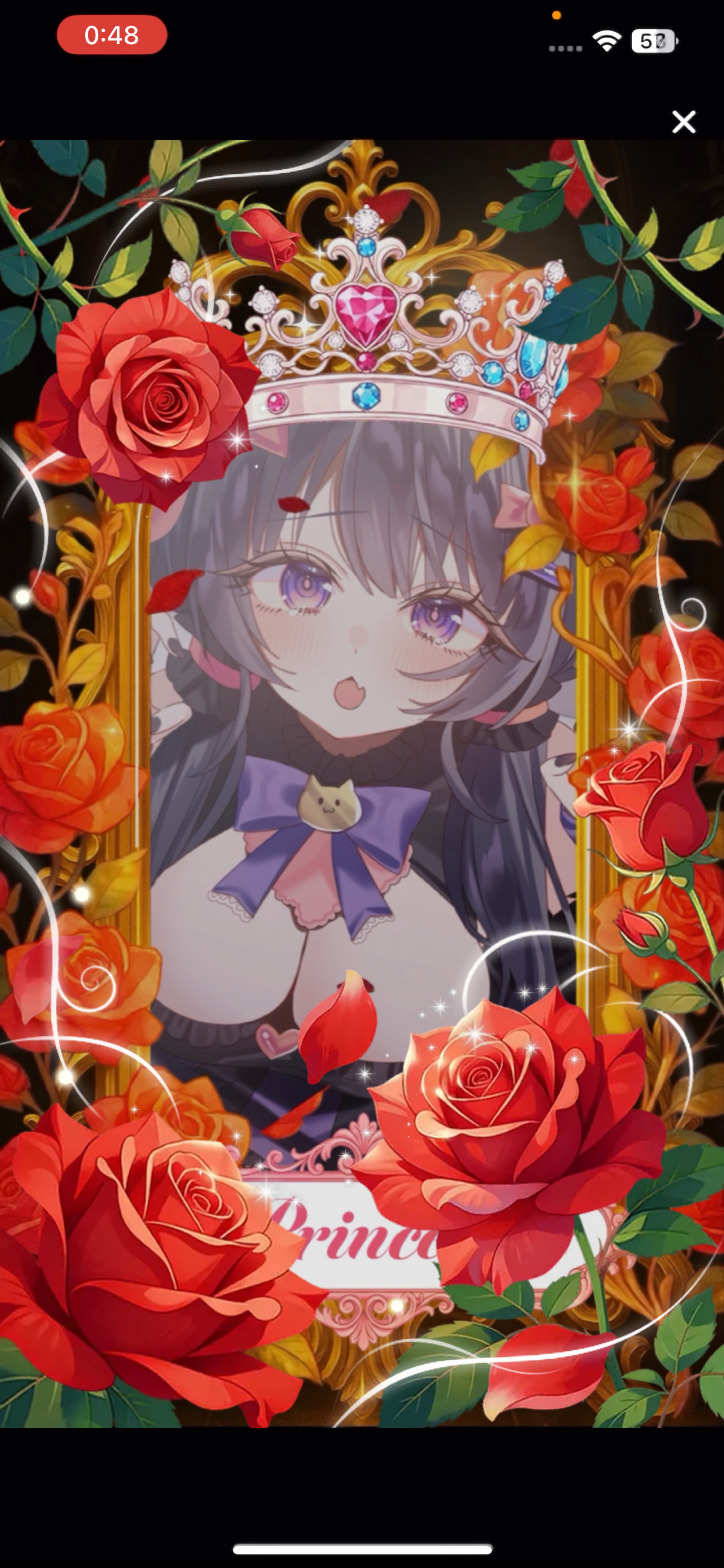 はなまると一緒にいてー！🎃🐈‍⬛⸒⸒⸒⸒
