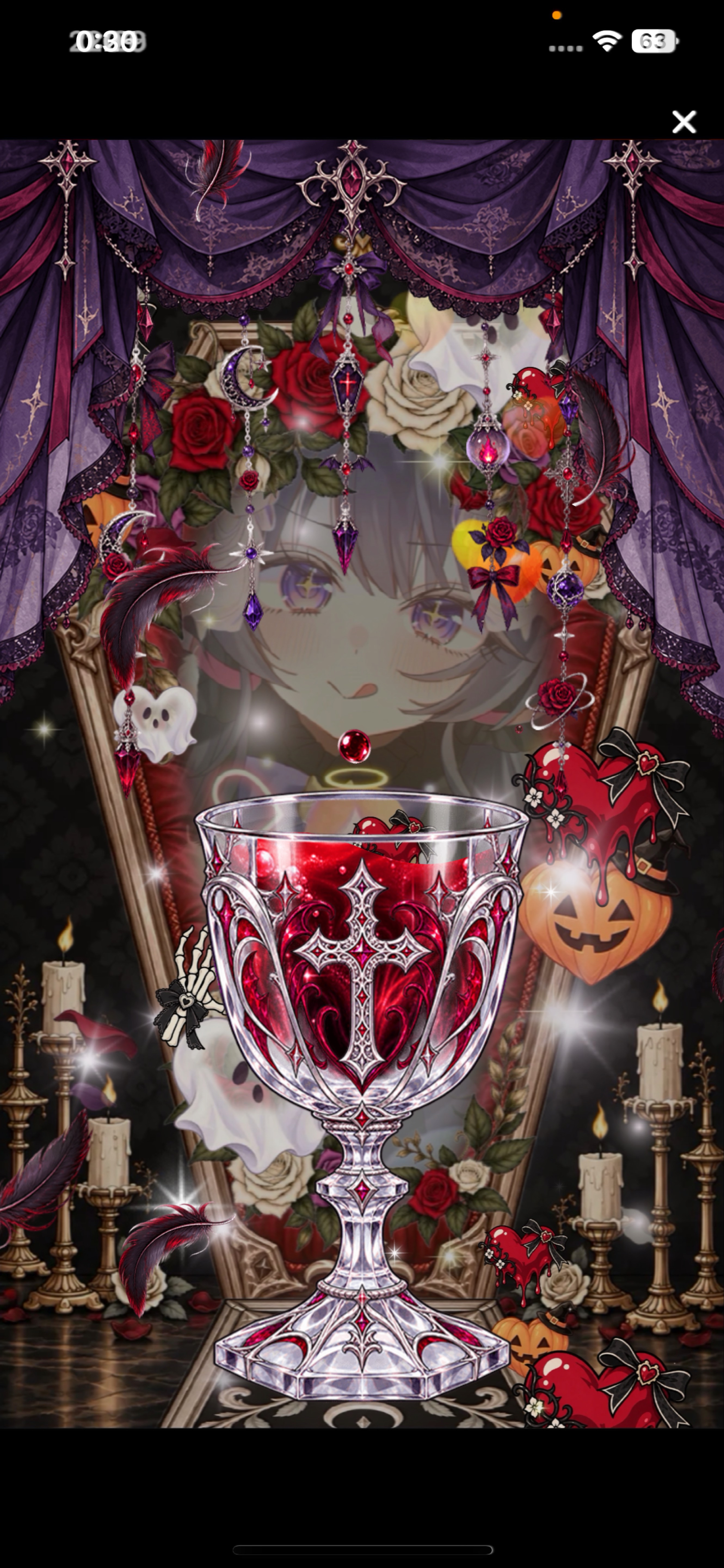 はなまると一緒にいてー！🎃🐈‍⬛⸒⸒⸒⸒