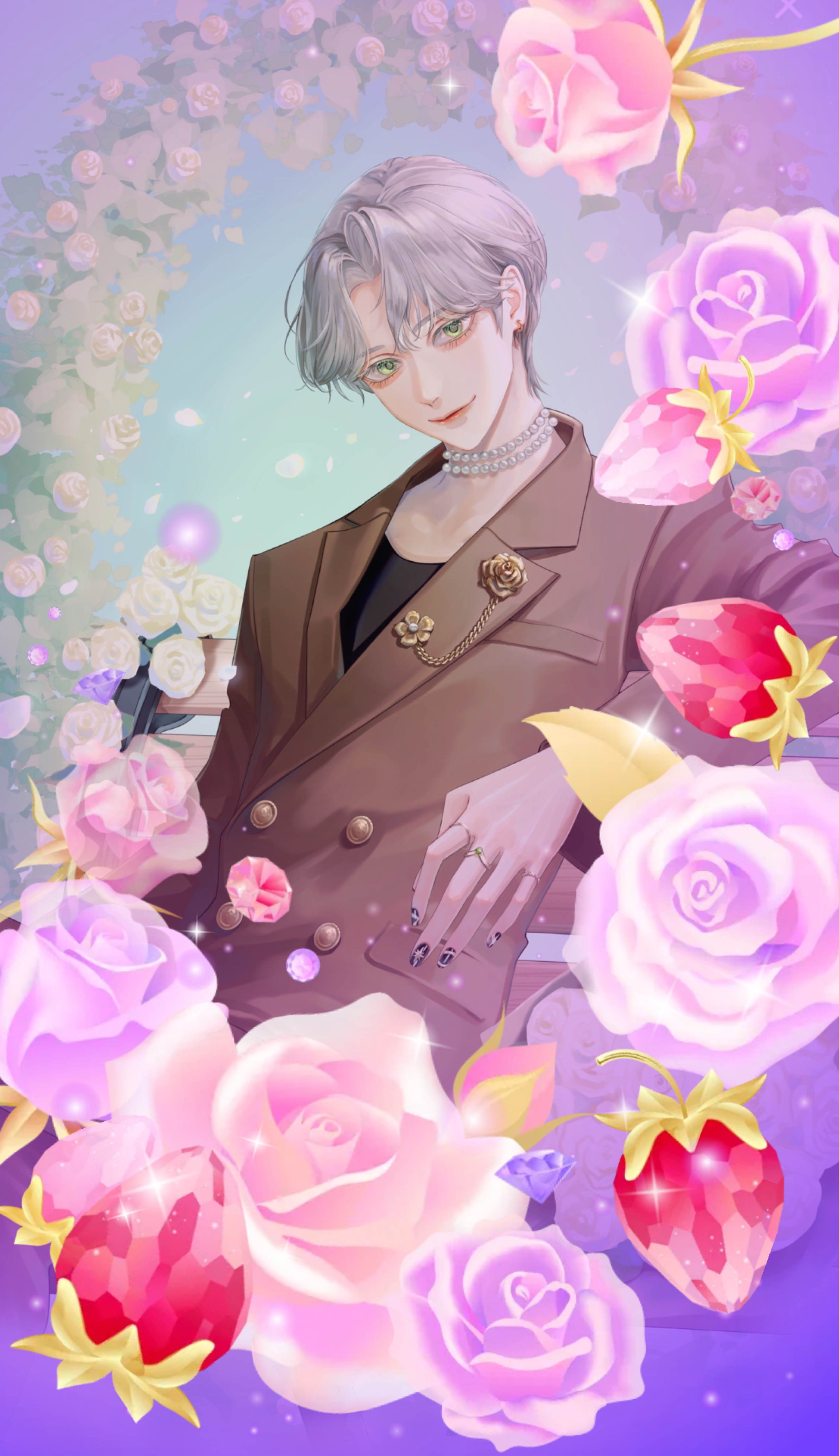 #𝟑𝟑𝟕 𝐆𝐚𝐫𝐝𝐞𝐧 𝐨𝐟 𝐄𝐝𝐞𝐧