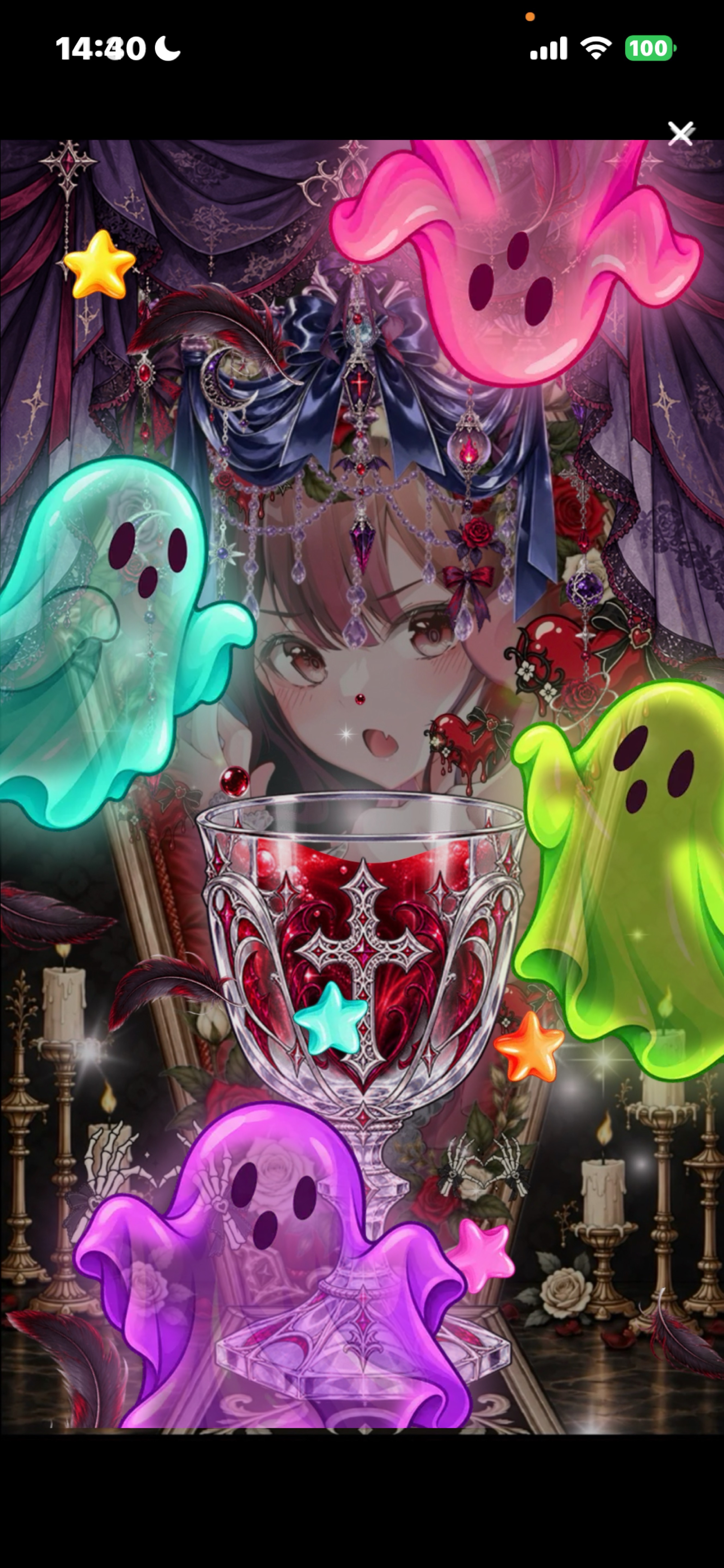 あなたとお昼食べるんです〜✊🏻🎀
