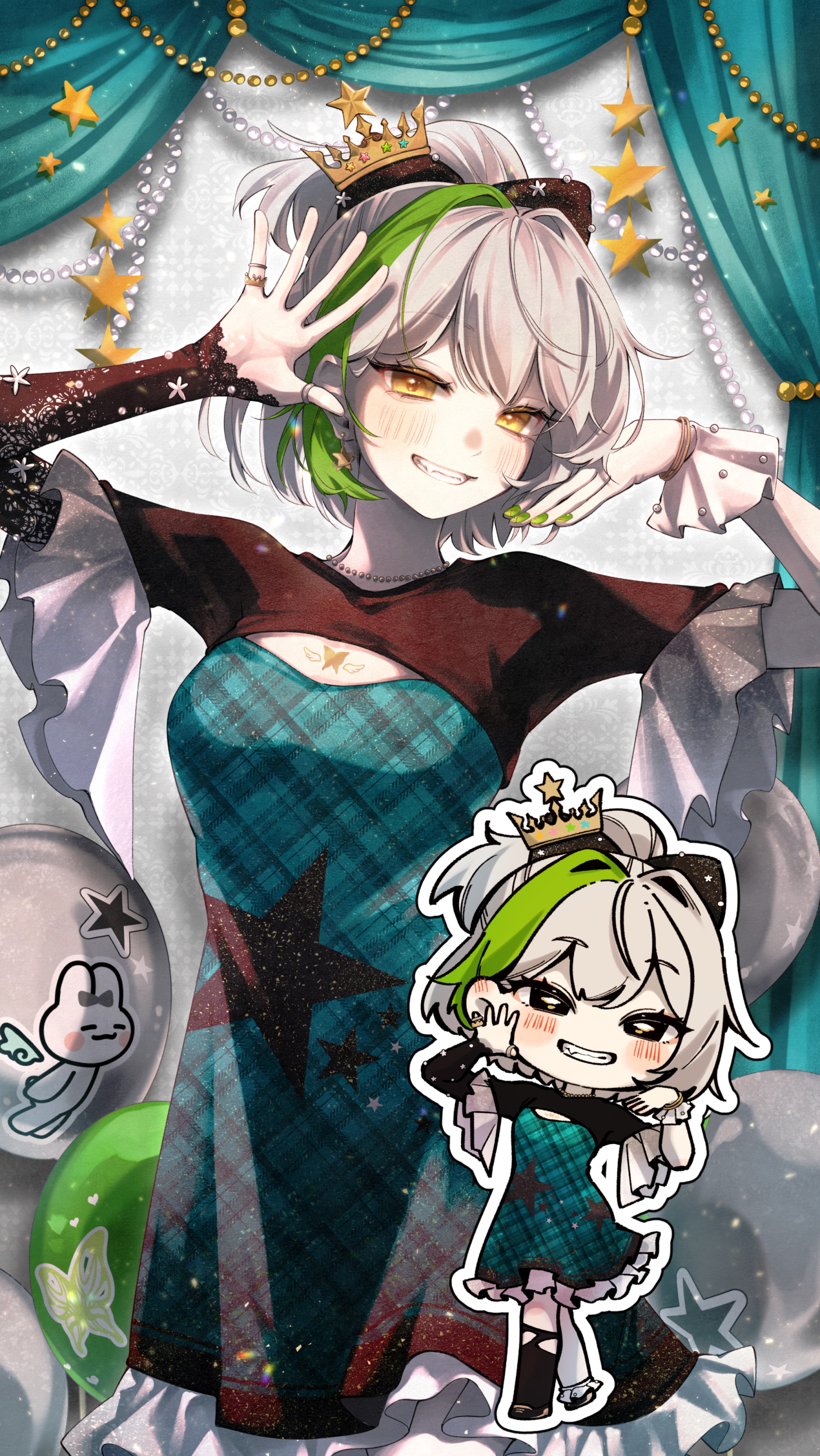 初潜🙆‍♀️グレートな朝‼️