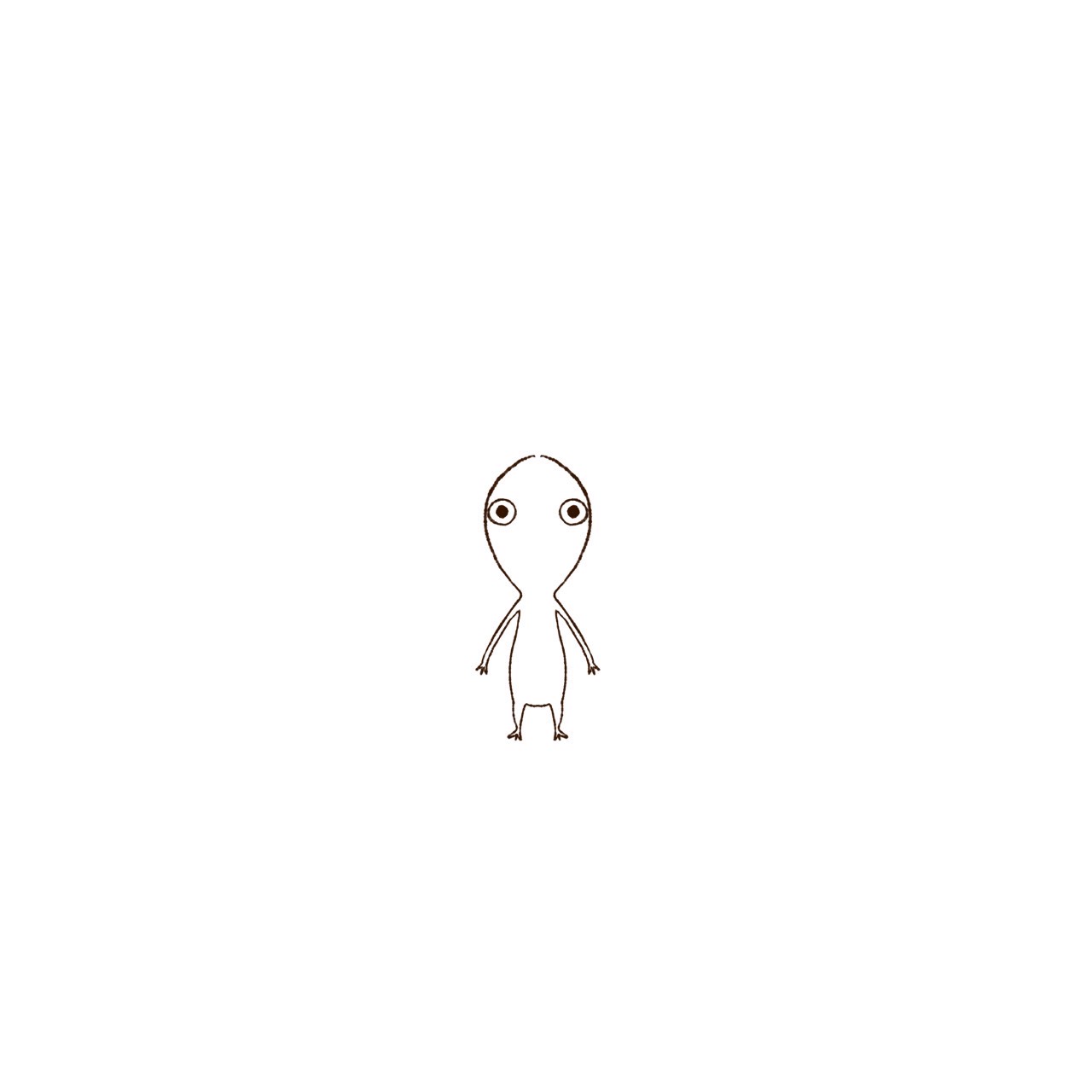 初寝潜◎全人類ピ〇ミン化計画