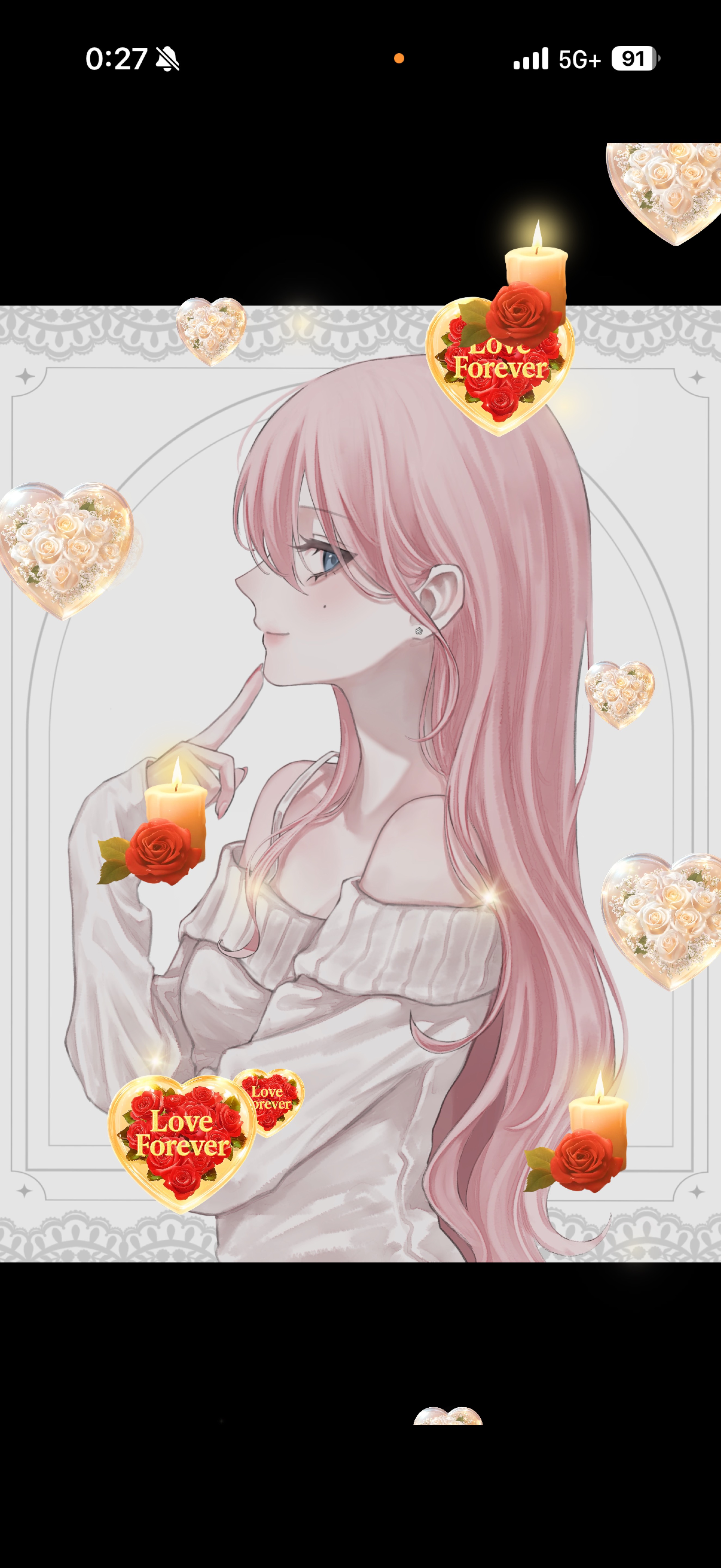 ハッピーな夜です🪄︎︎💫