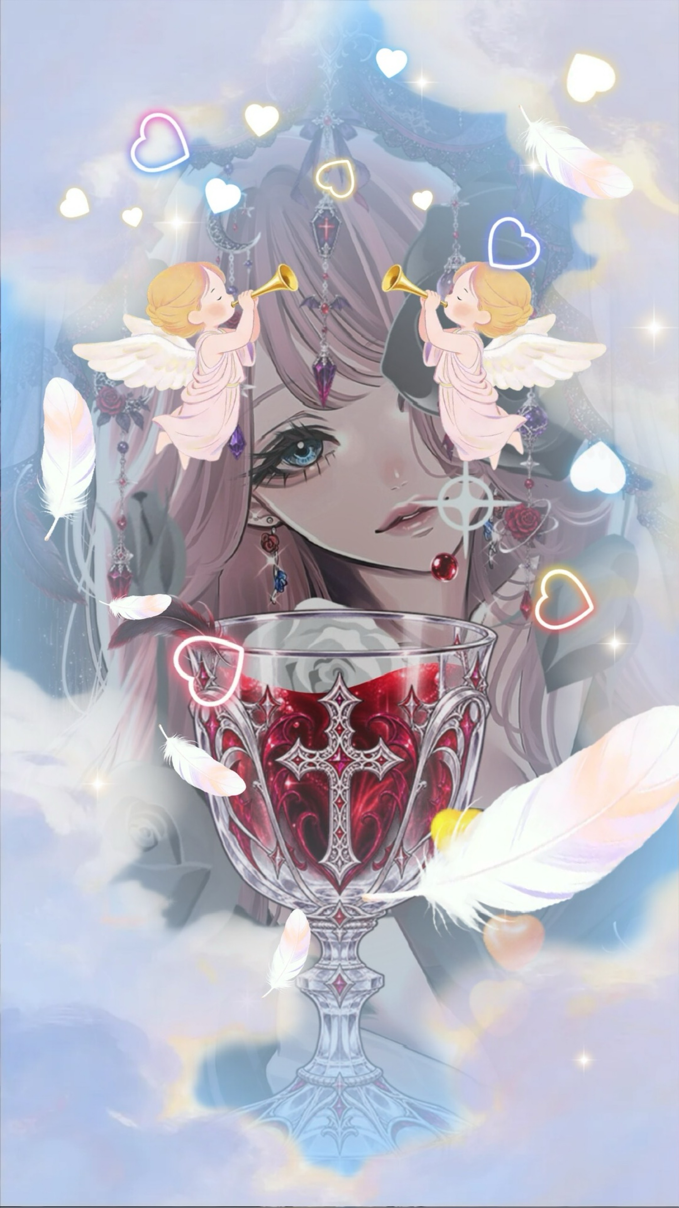 ご自由に🌙