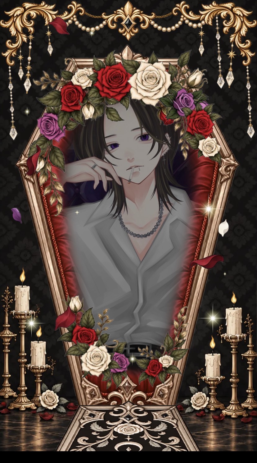 いい声と夜