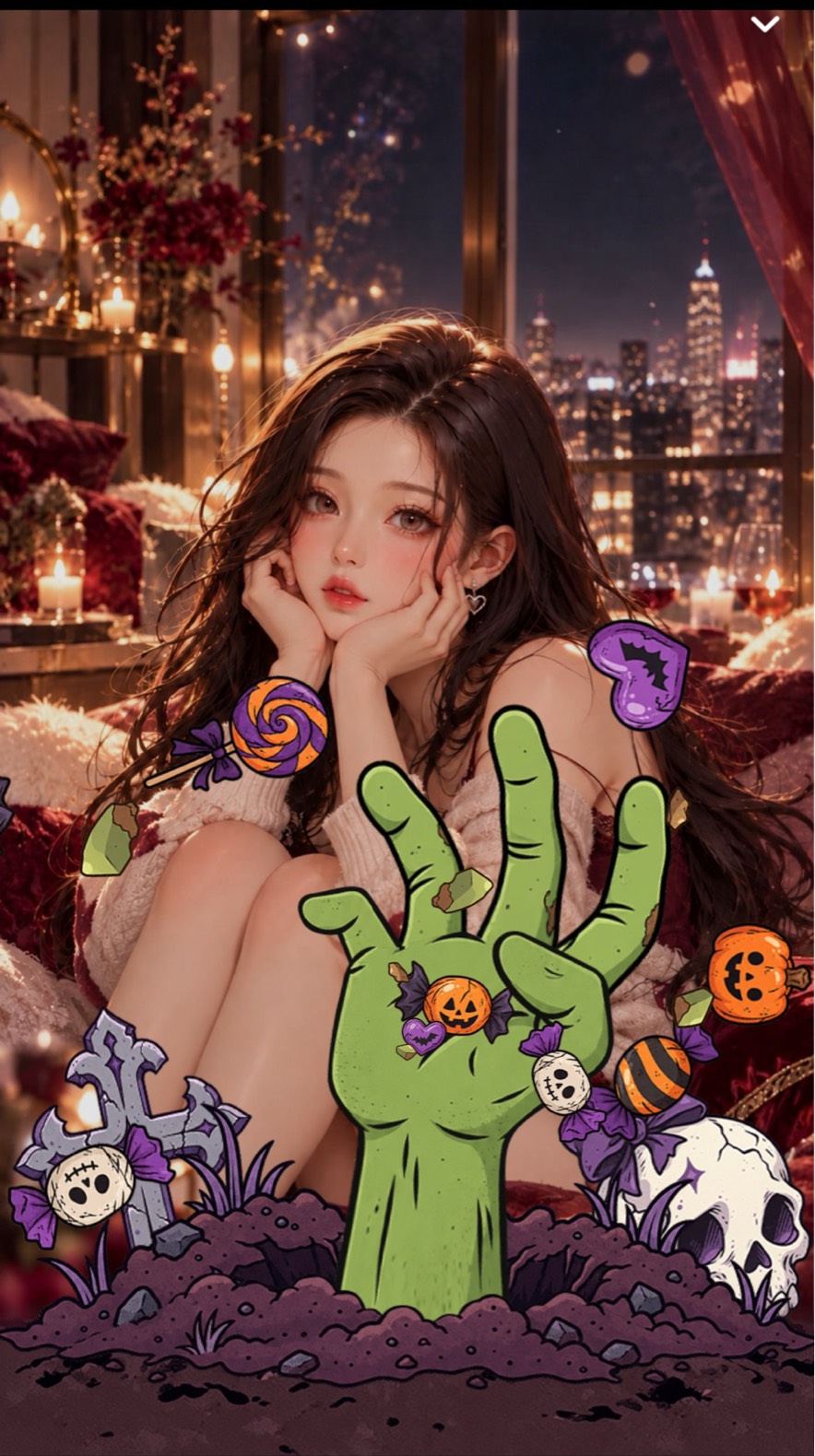 初潜◎アナタの癒場所🌙*ﾟ