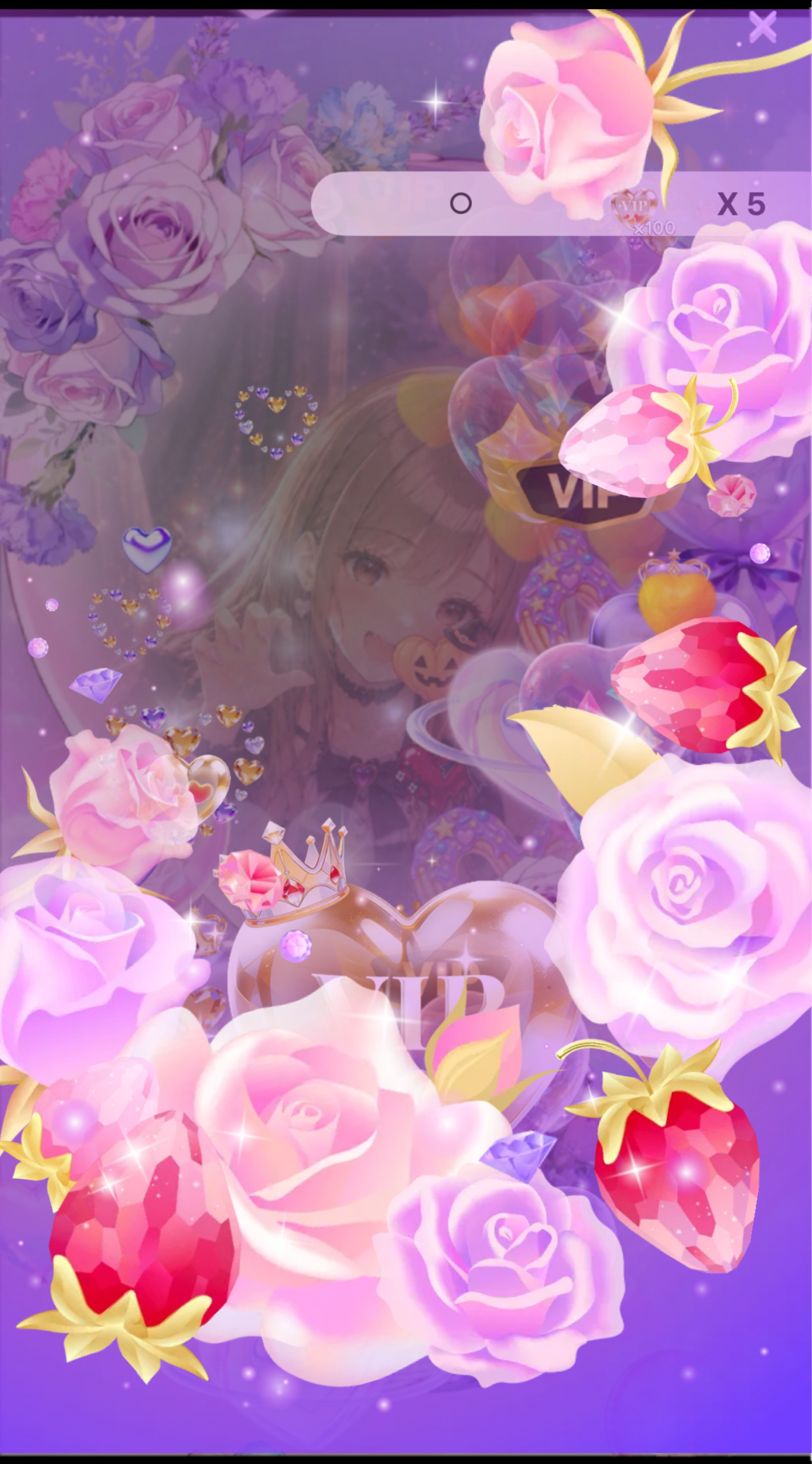 潜○初見さん○寝る前に話そ♡☾