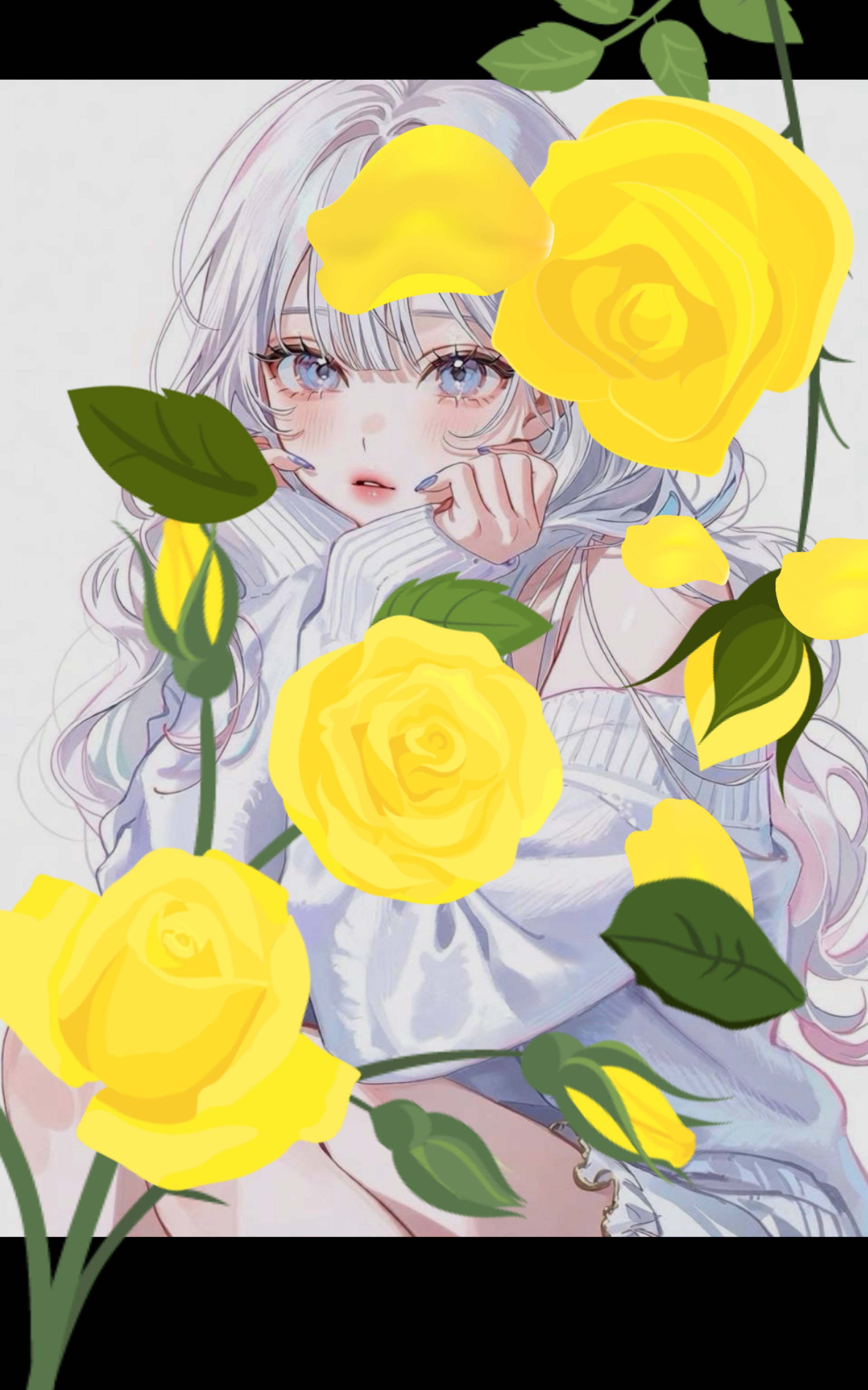 おはよ！☀︎