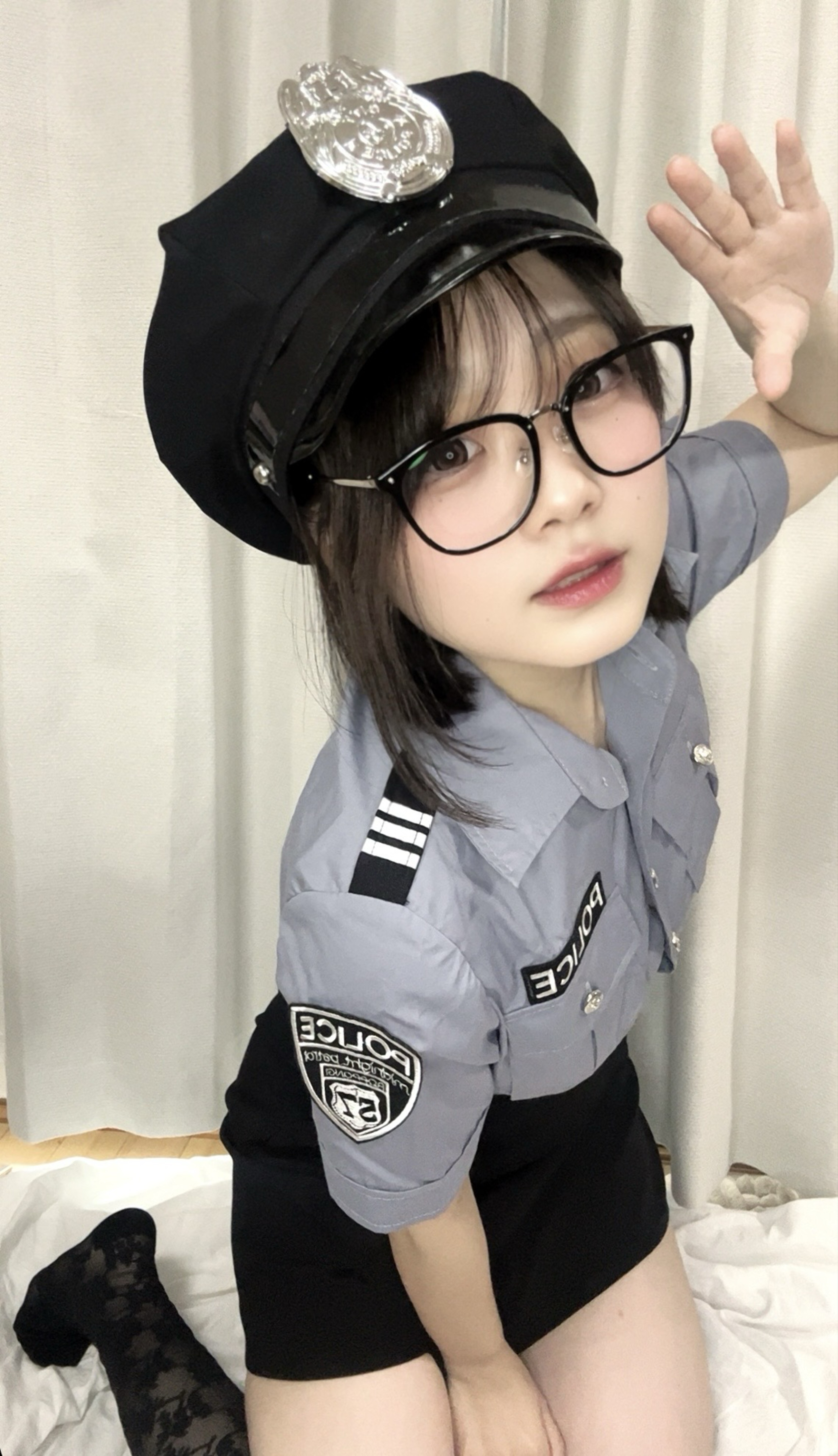 愛される気あんの？