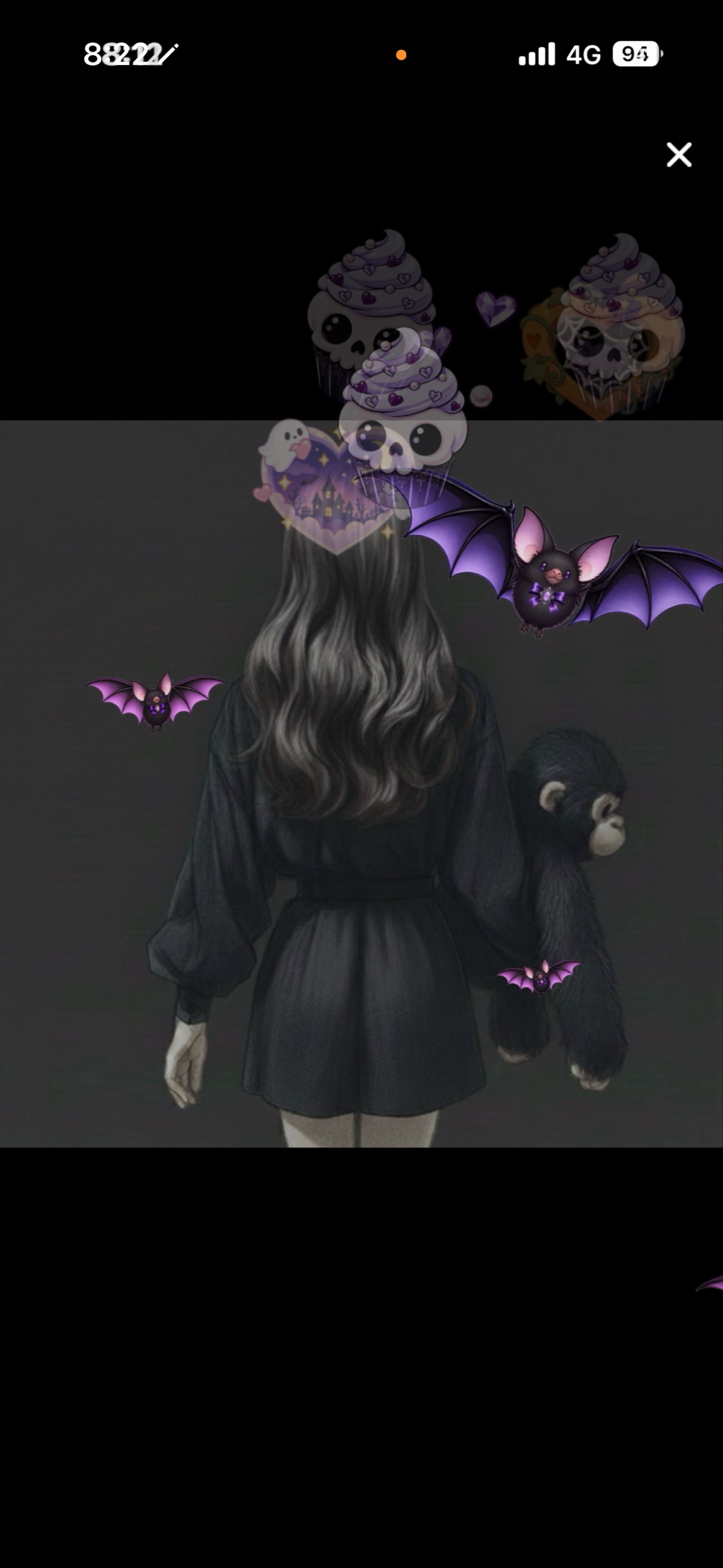 今月もありがとうございました
