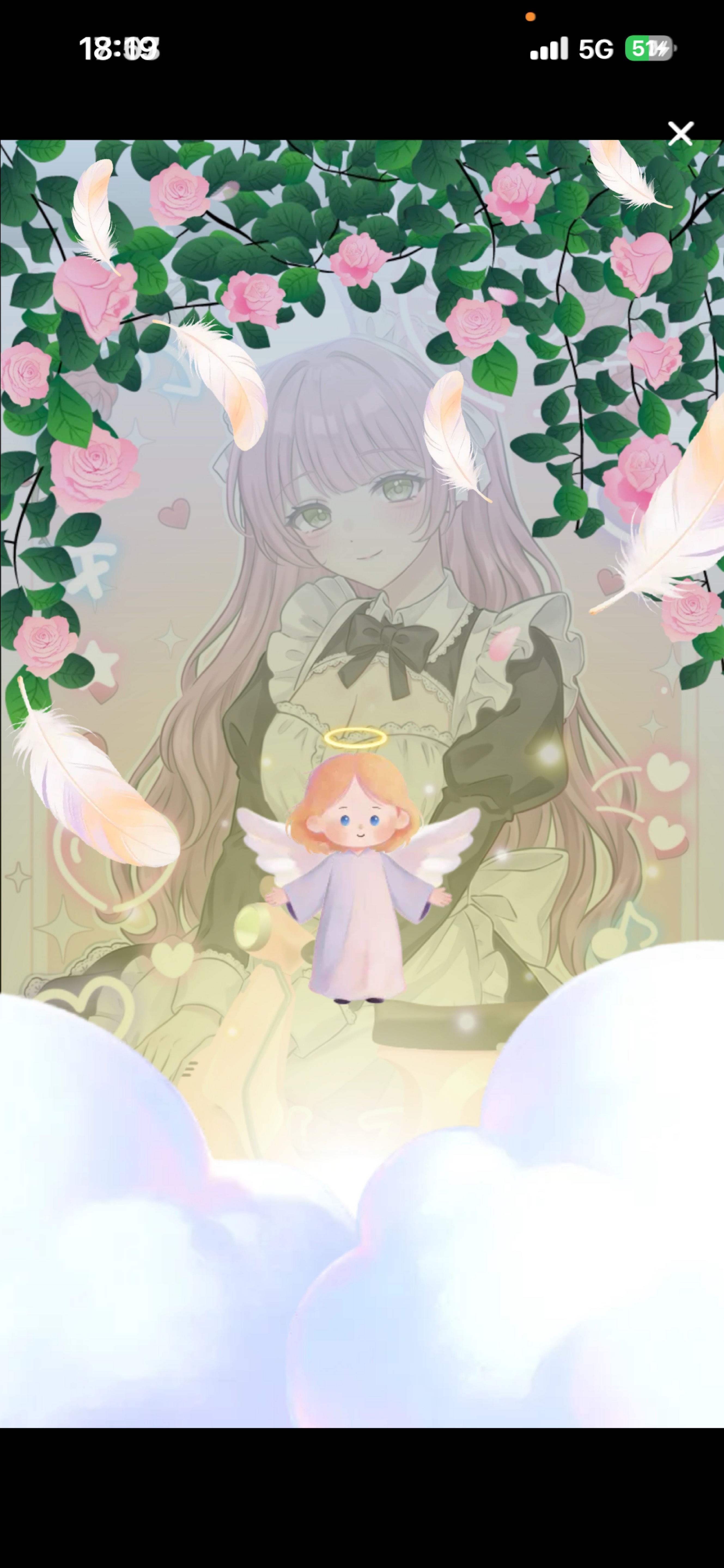 初潜○すきになって.