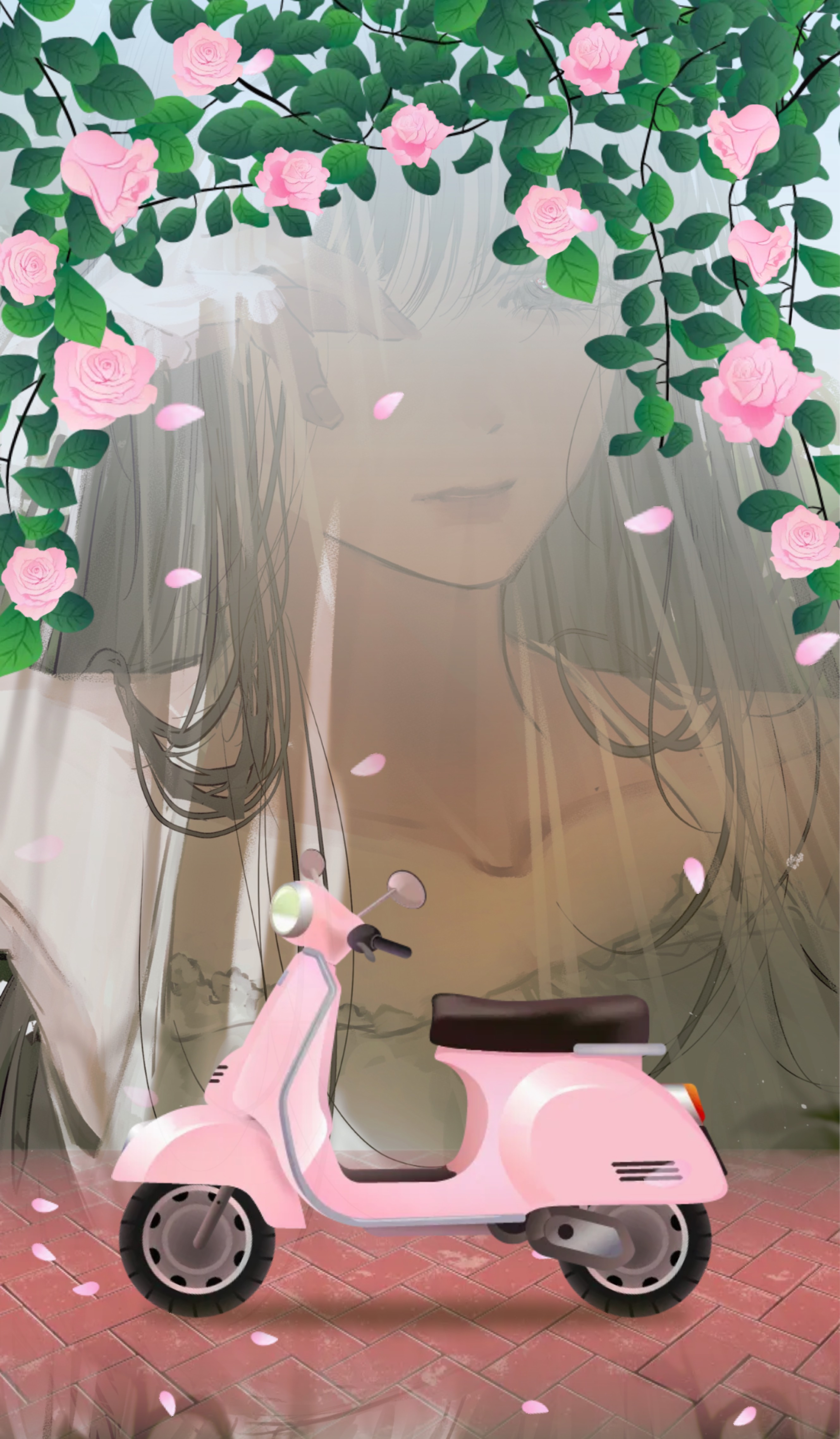 初/潜○ ~1.5h𓂂𓏸