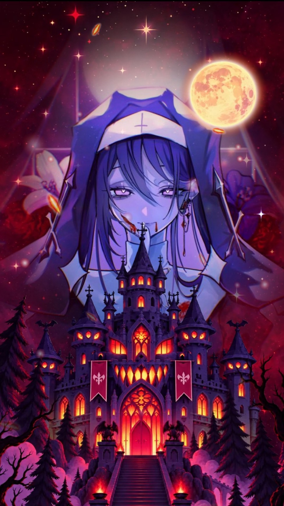 【中低音】睡眠導入剤👻