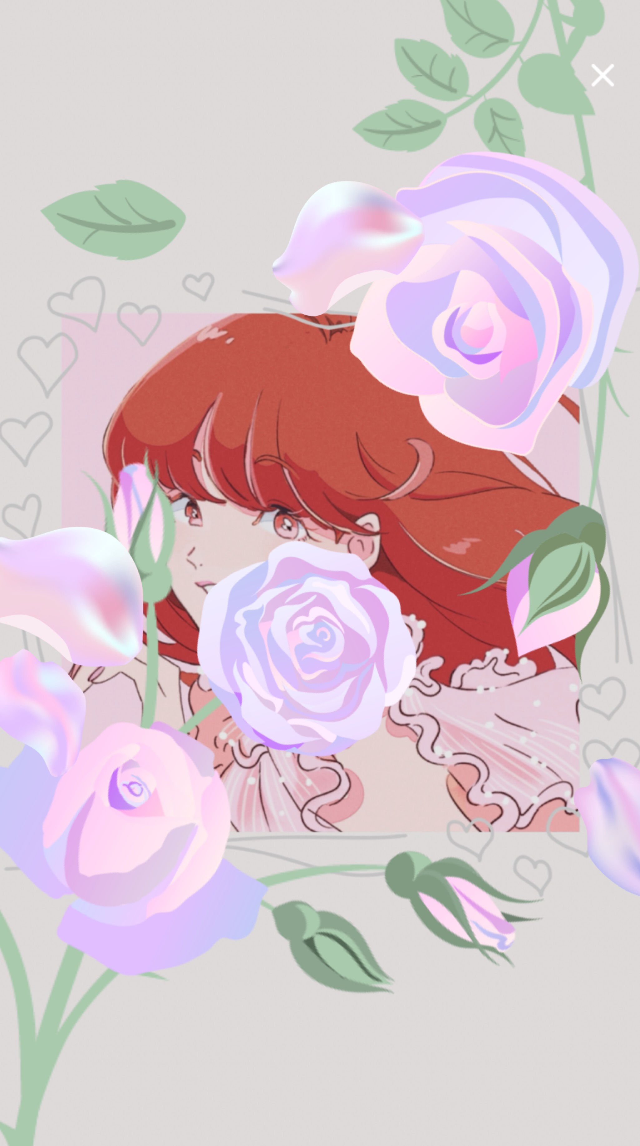 潜れる癒やしの歌枠🌷初/寝/潜大歓迎◎