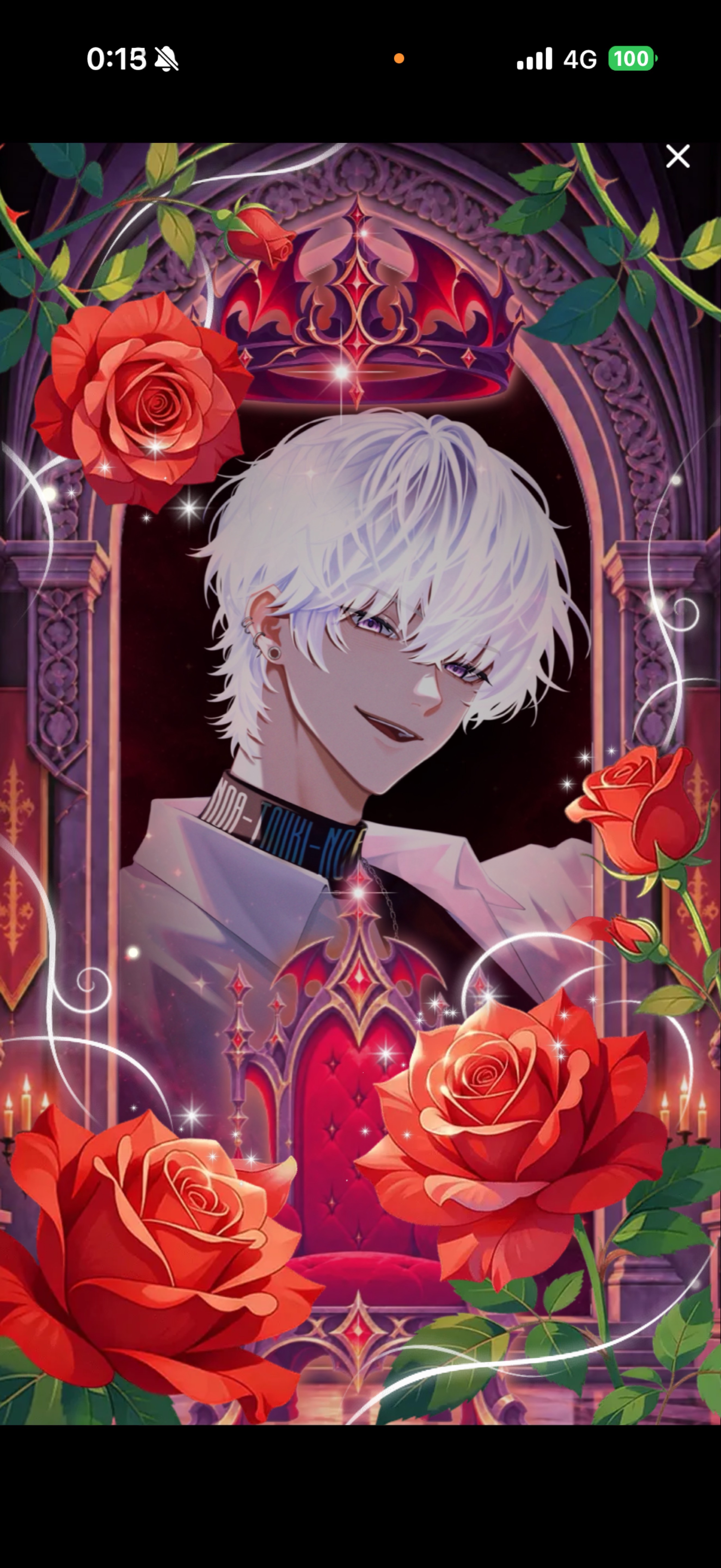 深夜の雑談𝒄𝒉𝒂𝒏𝒏𝒆𝒍
