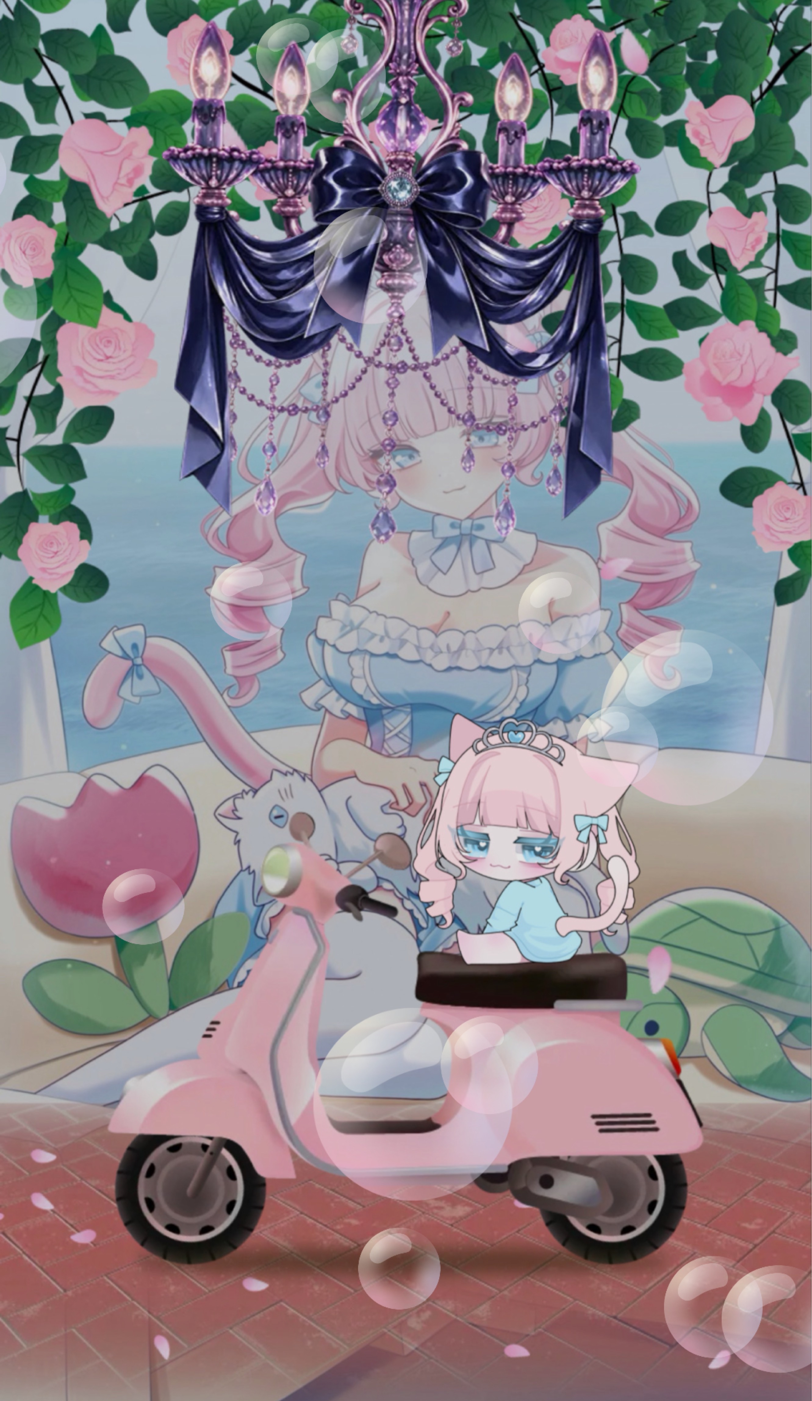 おひるはここ！