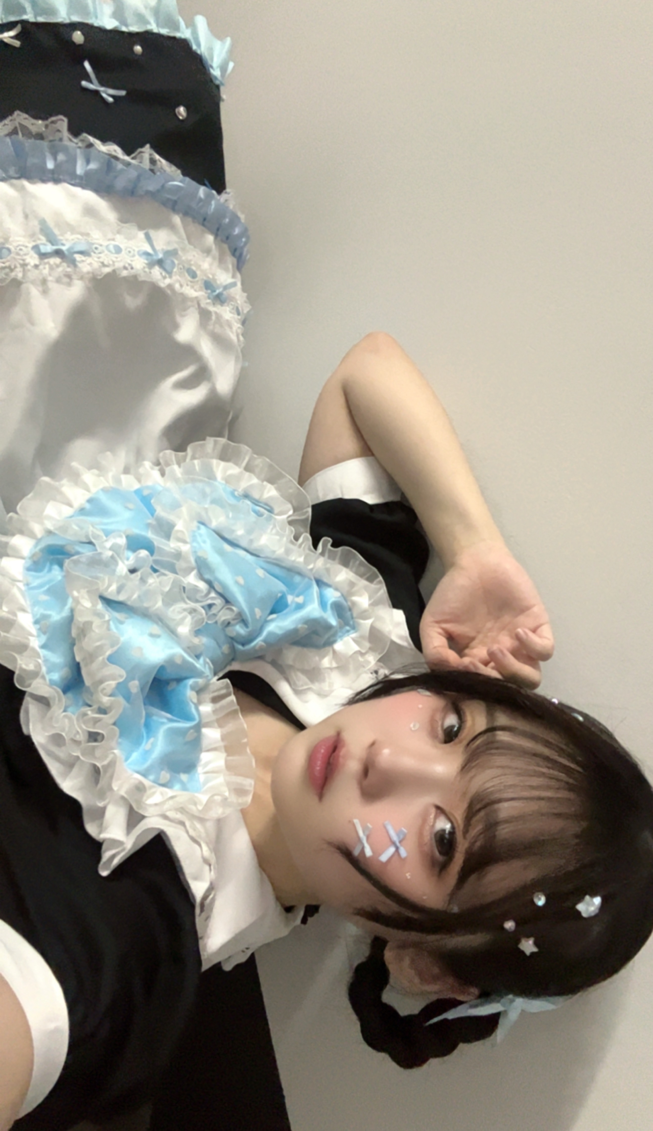 愛される気あんの？