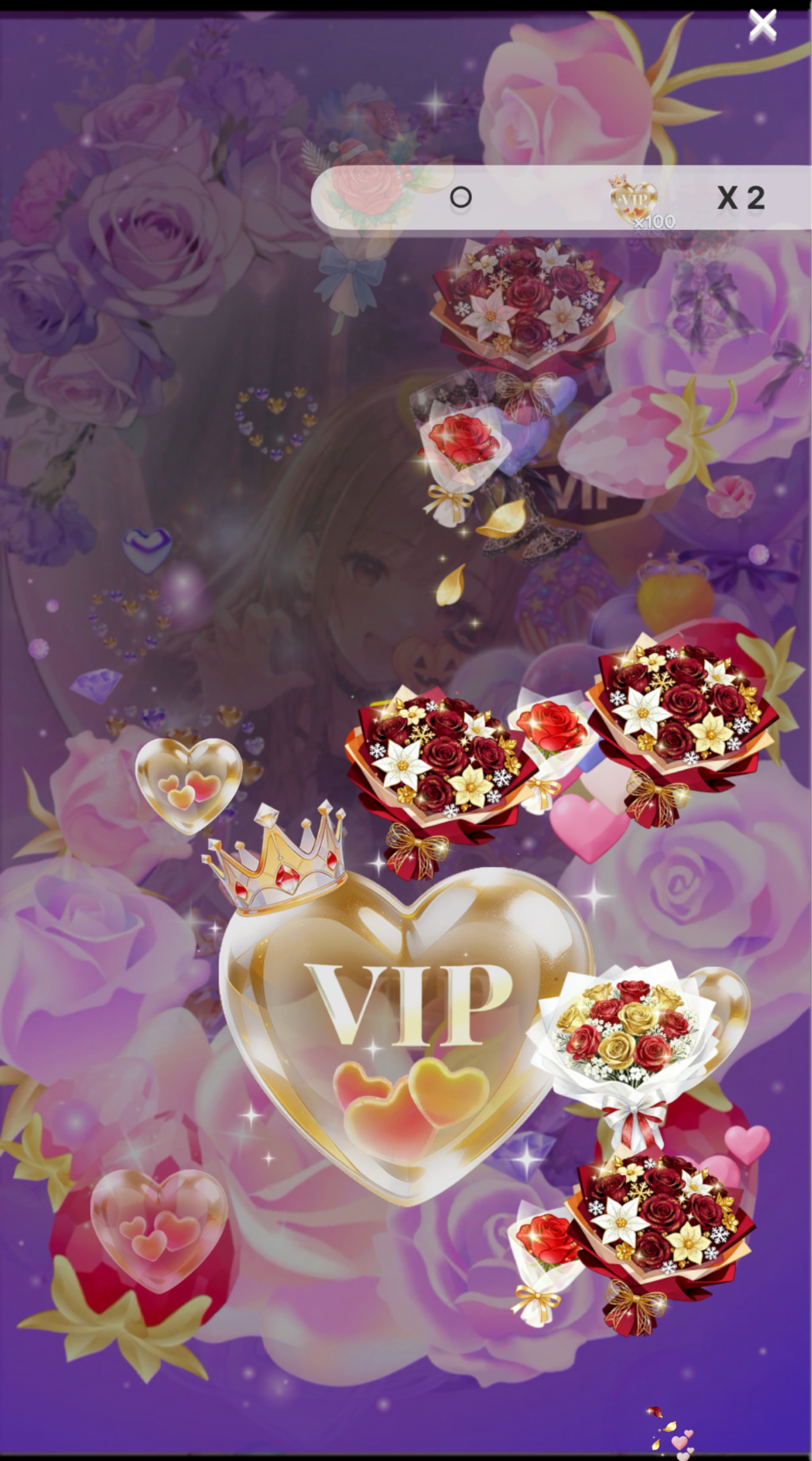 潜○初見さん○寝る前に話そ♡☾