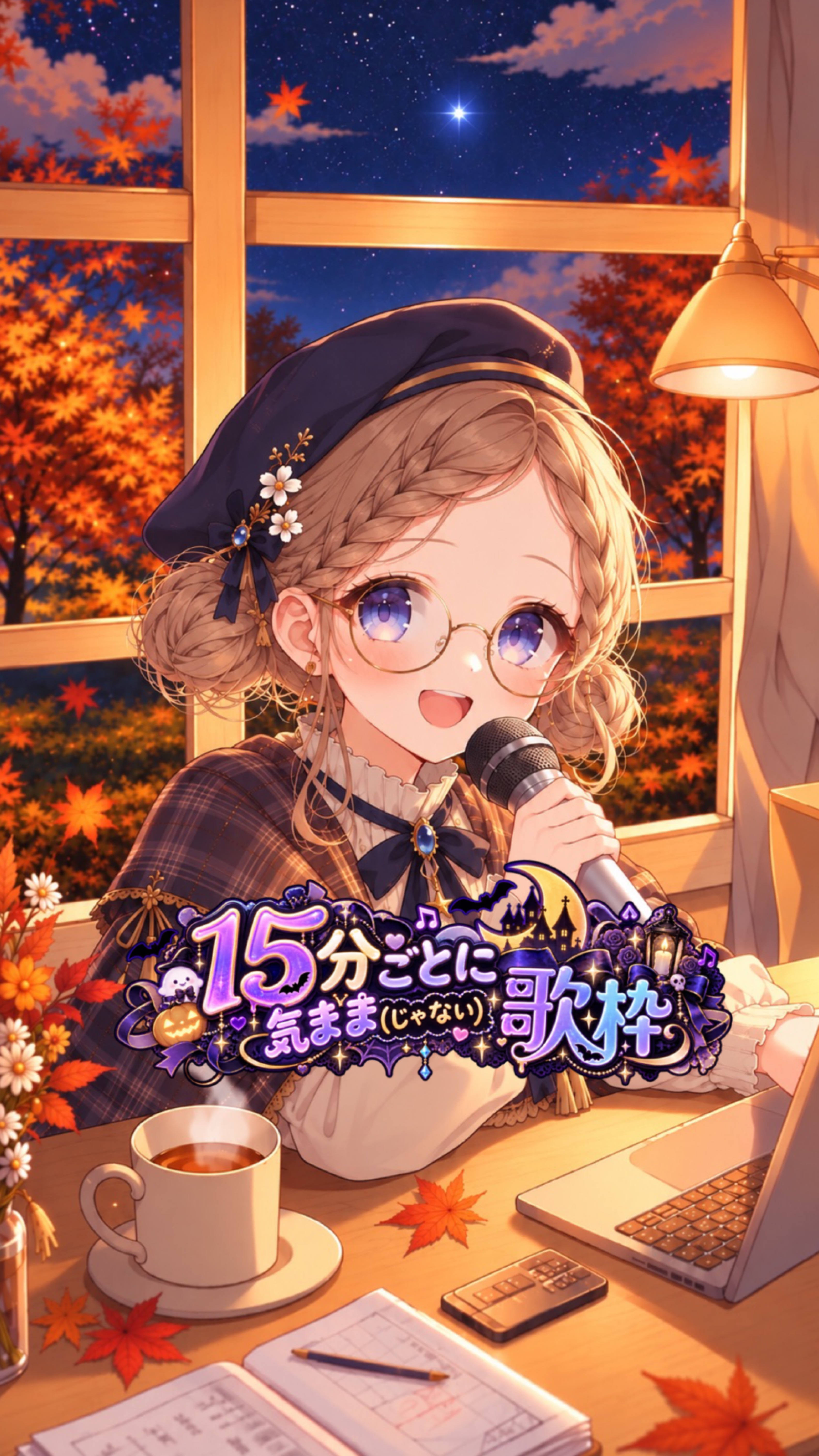 関西弁 出入り自由〇初見大歓迎🌙⟡.*