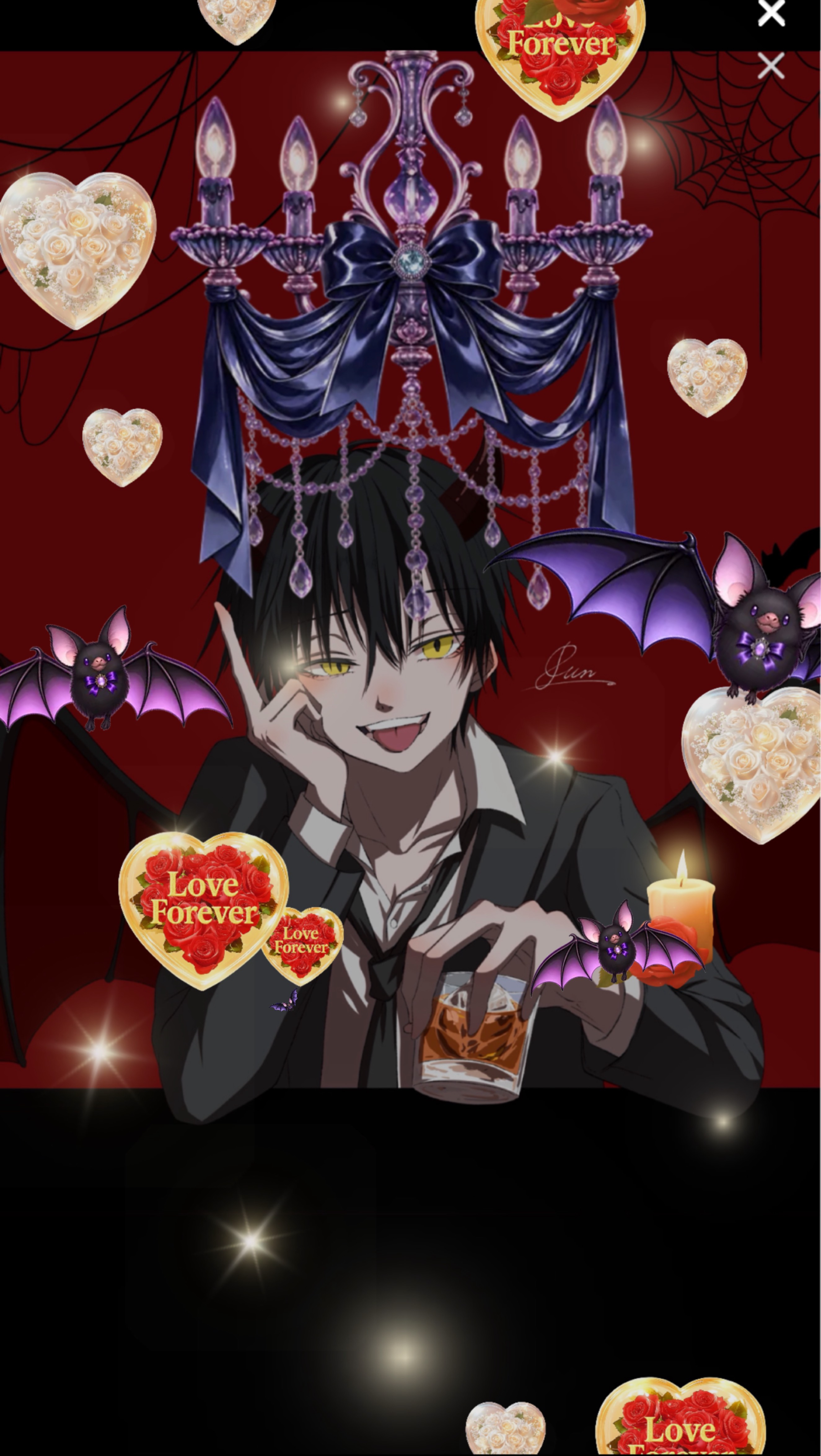 🎃のひと時をともに