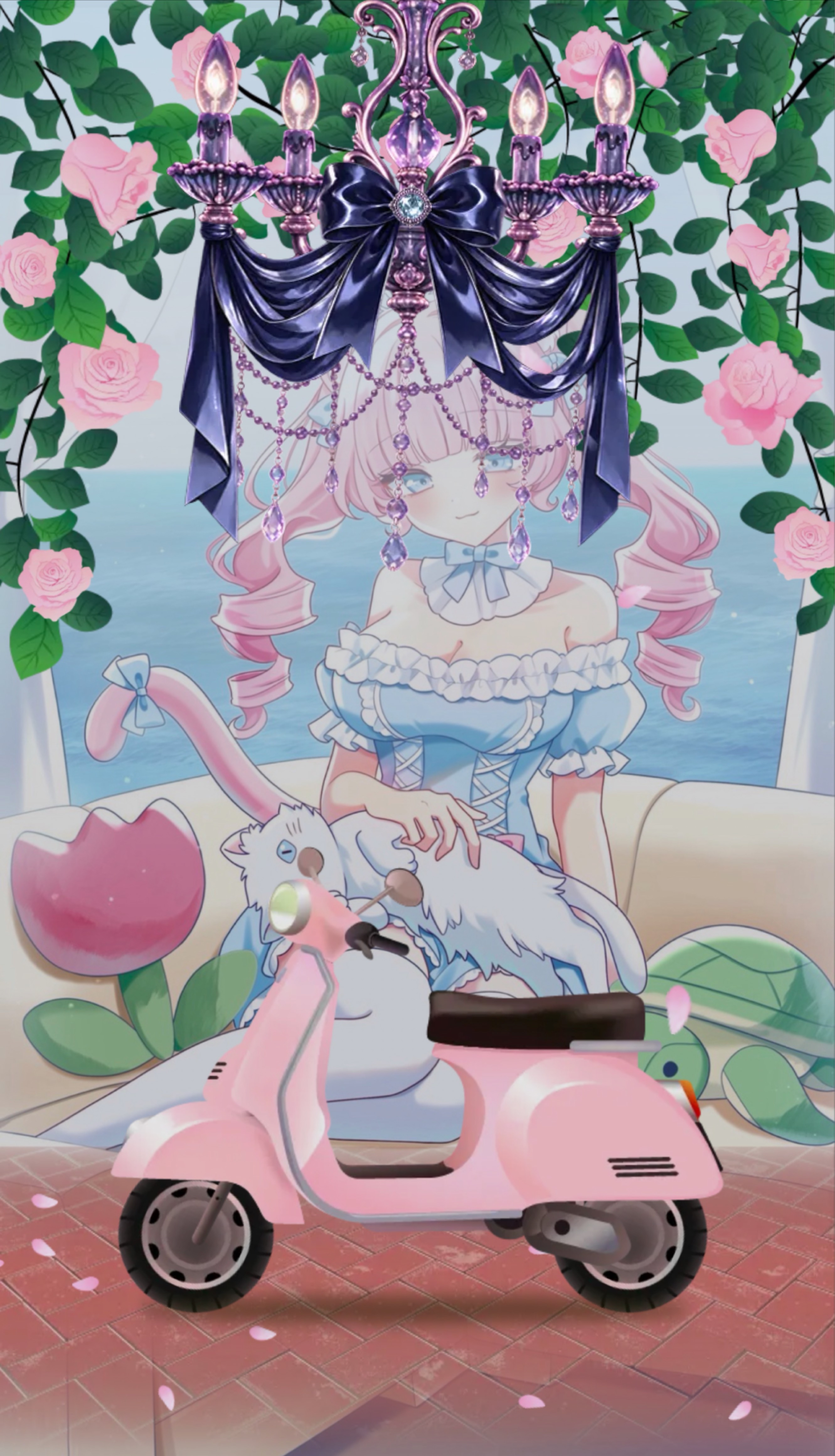 おひるはここ！