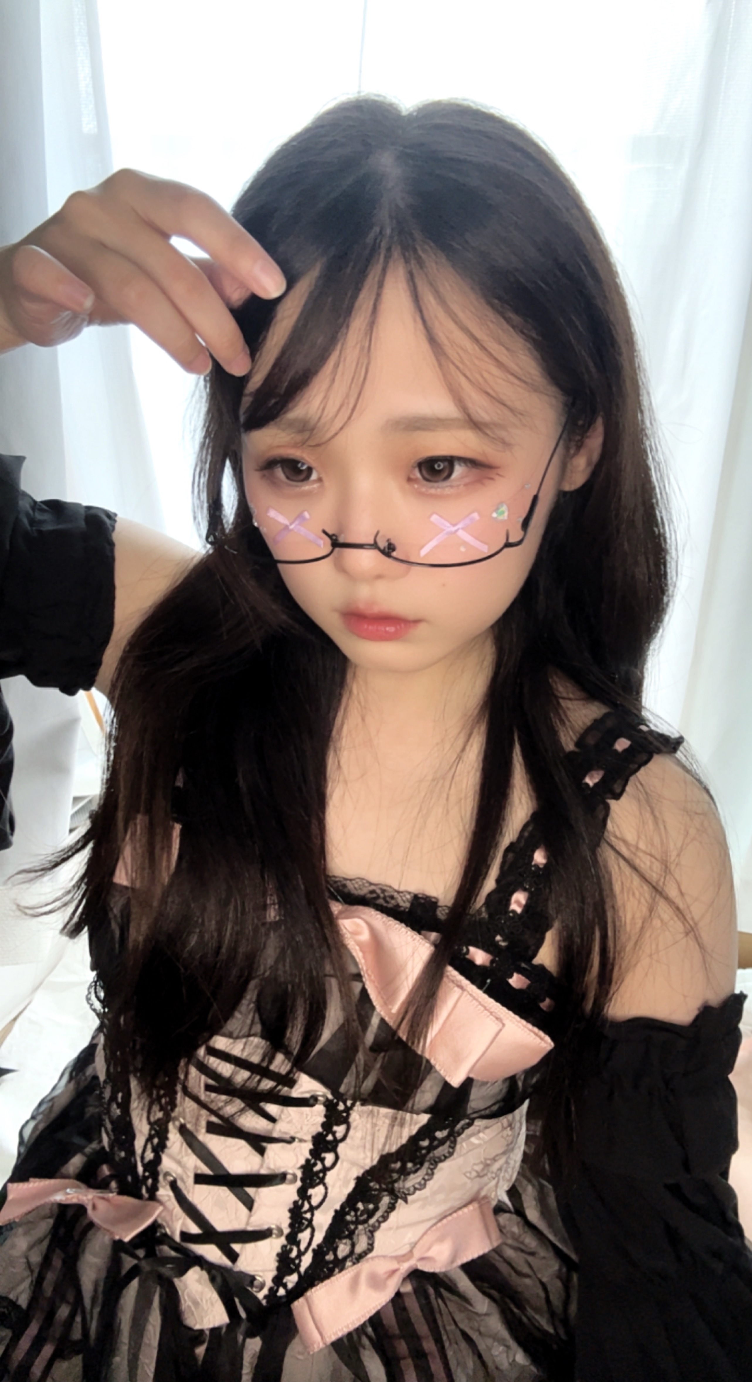 愛される気あんの？