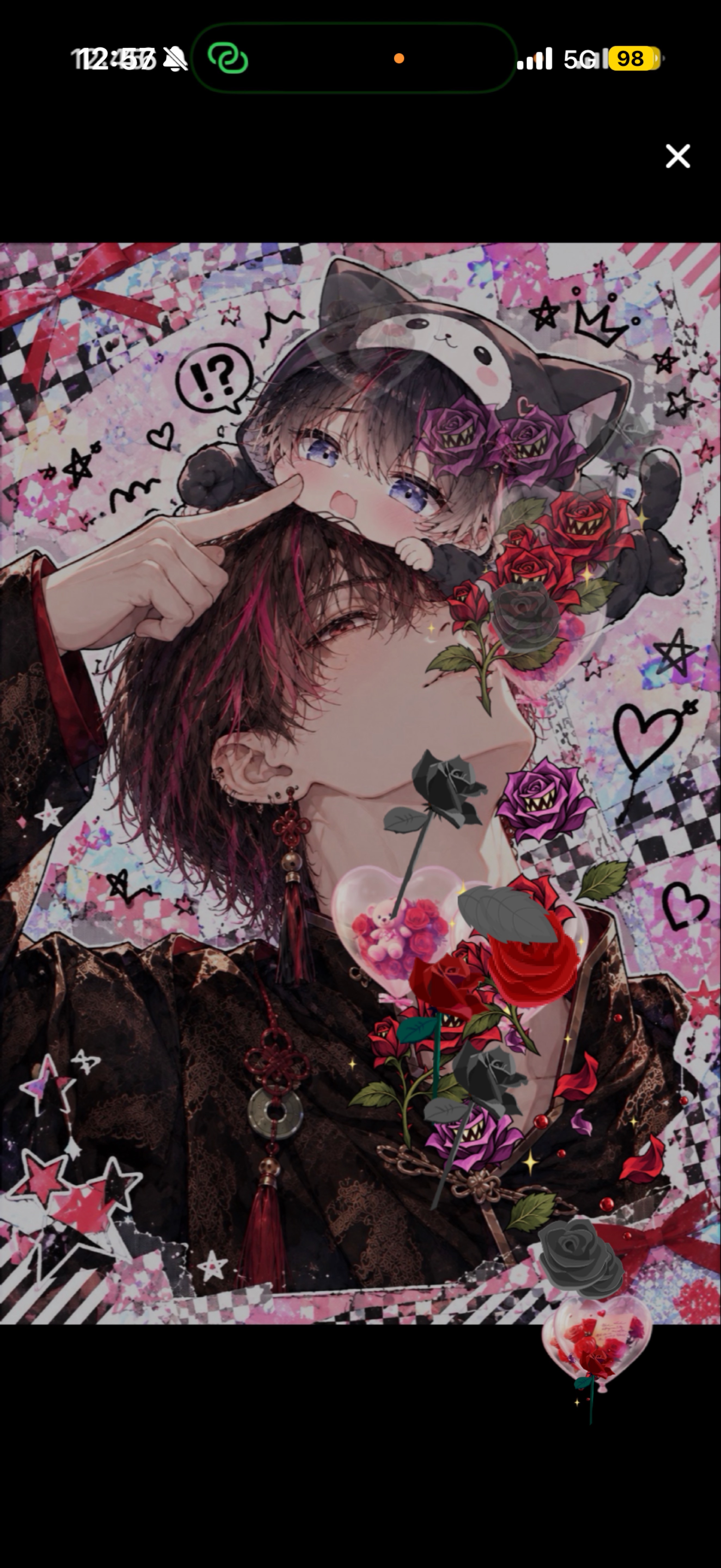 (         ´･∀･`     