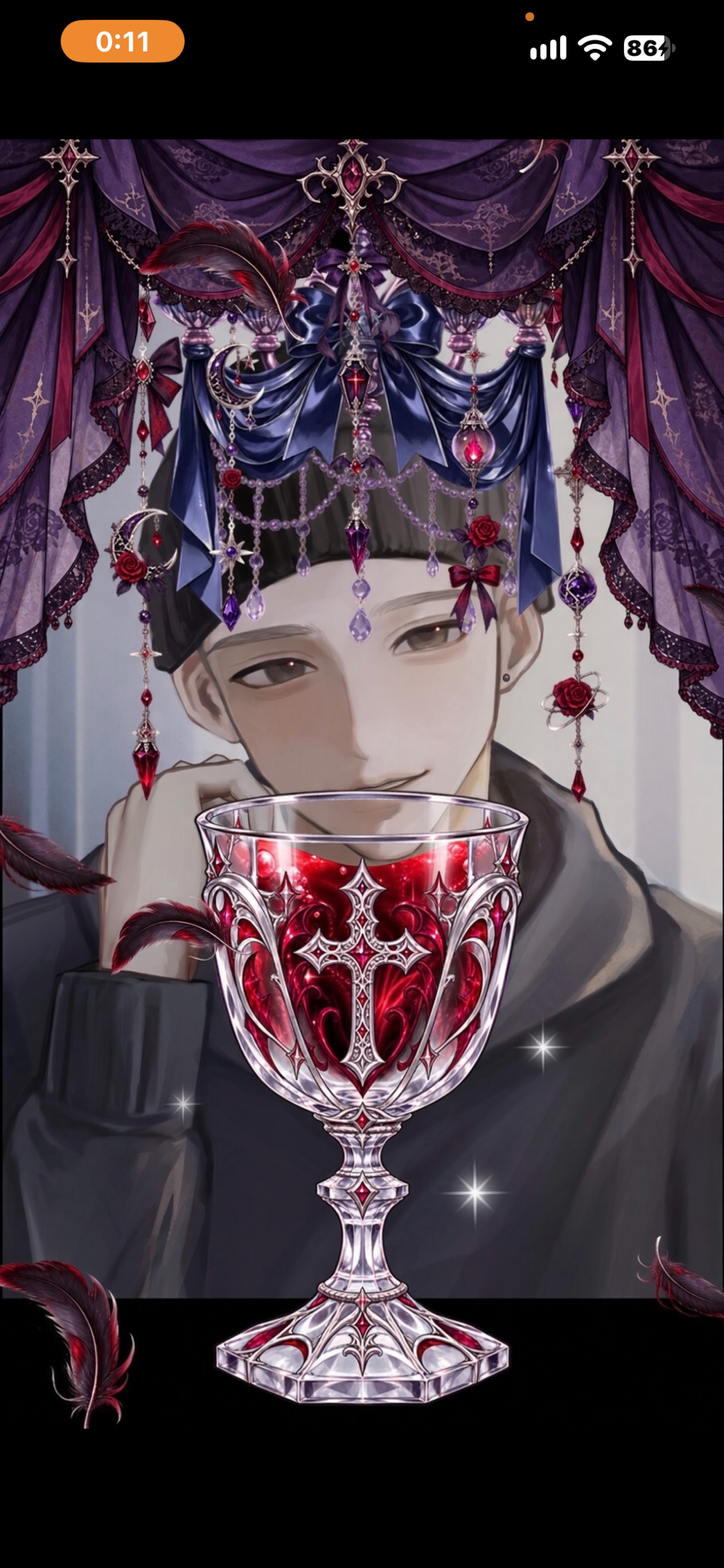 生誕‼️