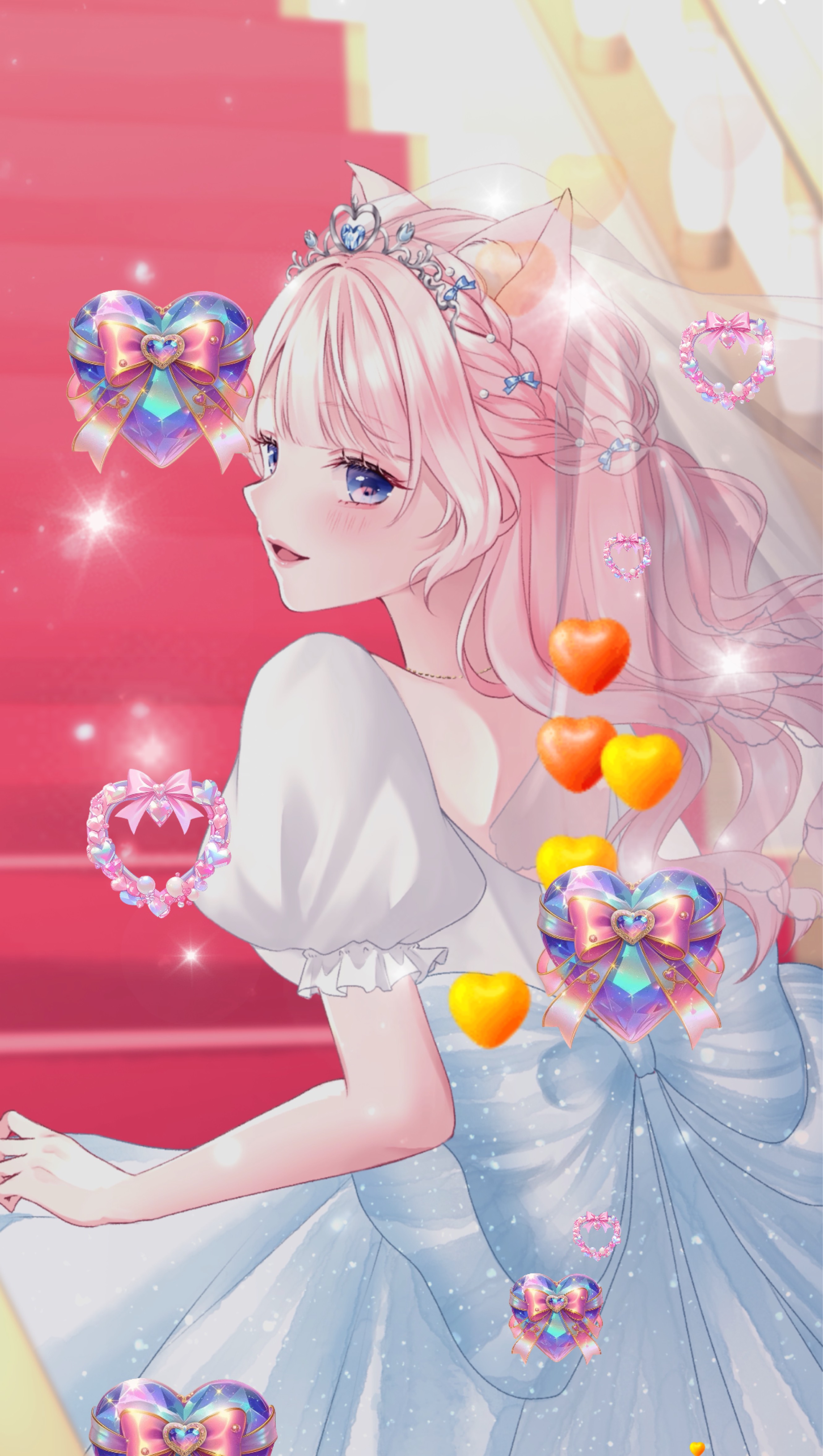 おひるはここ！