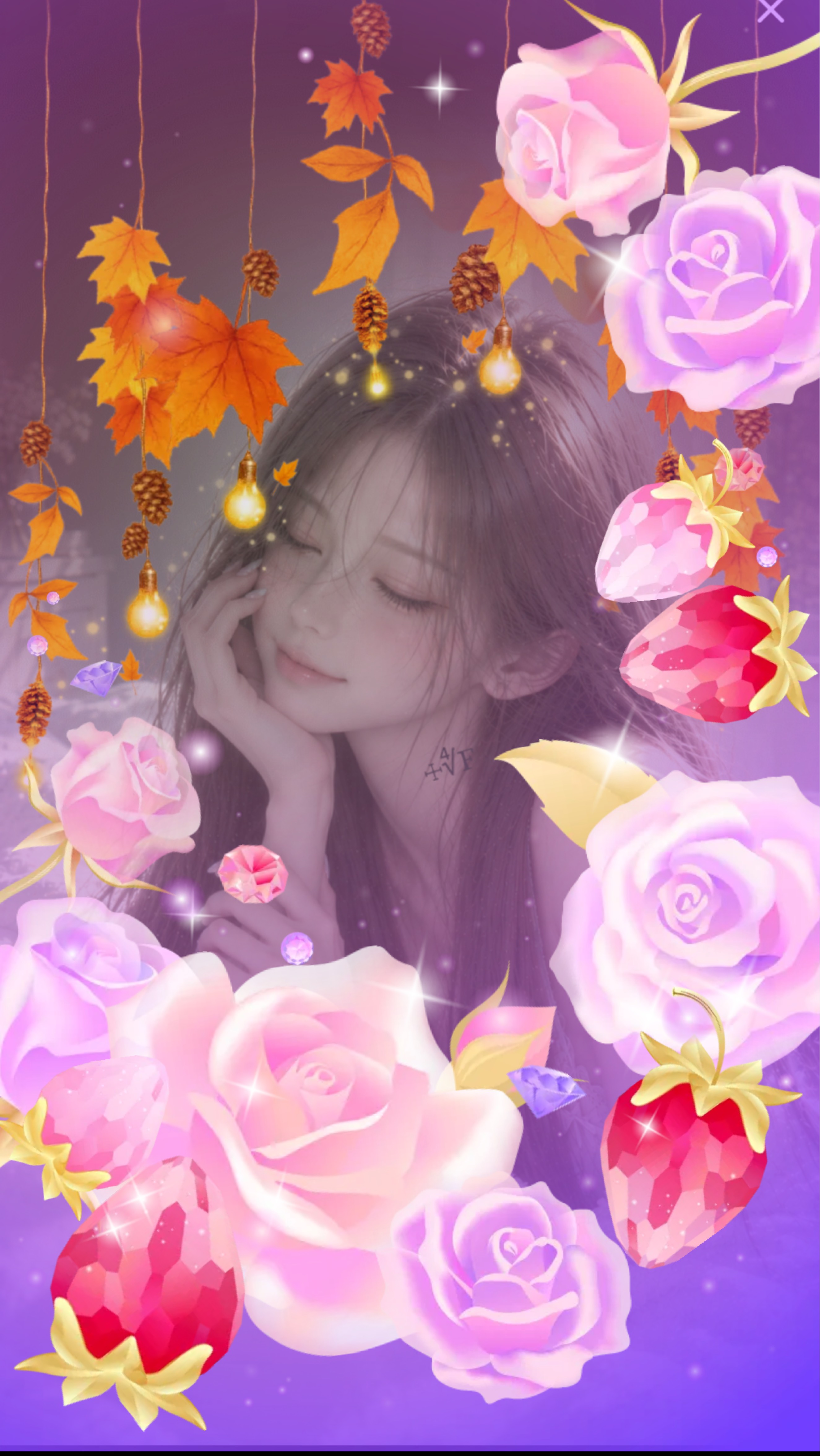 今 日 も ぼ ち ぼ ち な ♡...