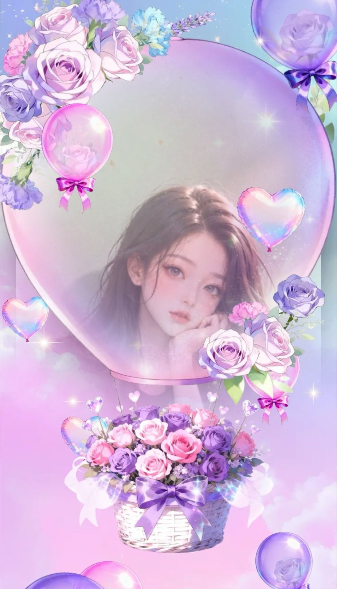 初潜◎アナタの癒場所🌙*ﾟ